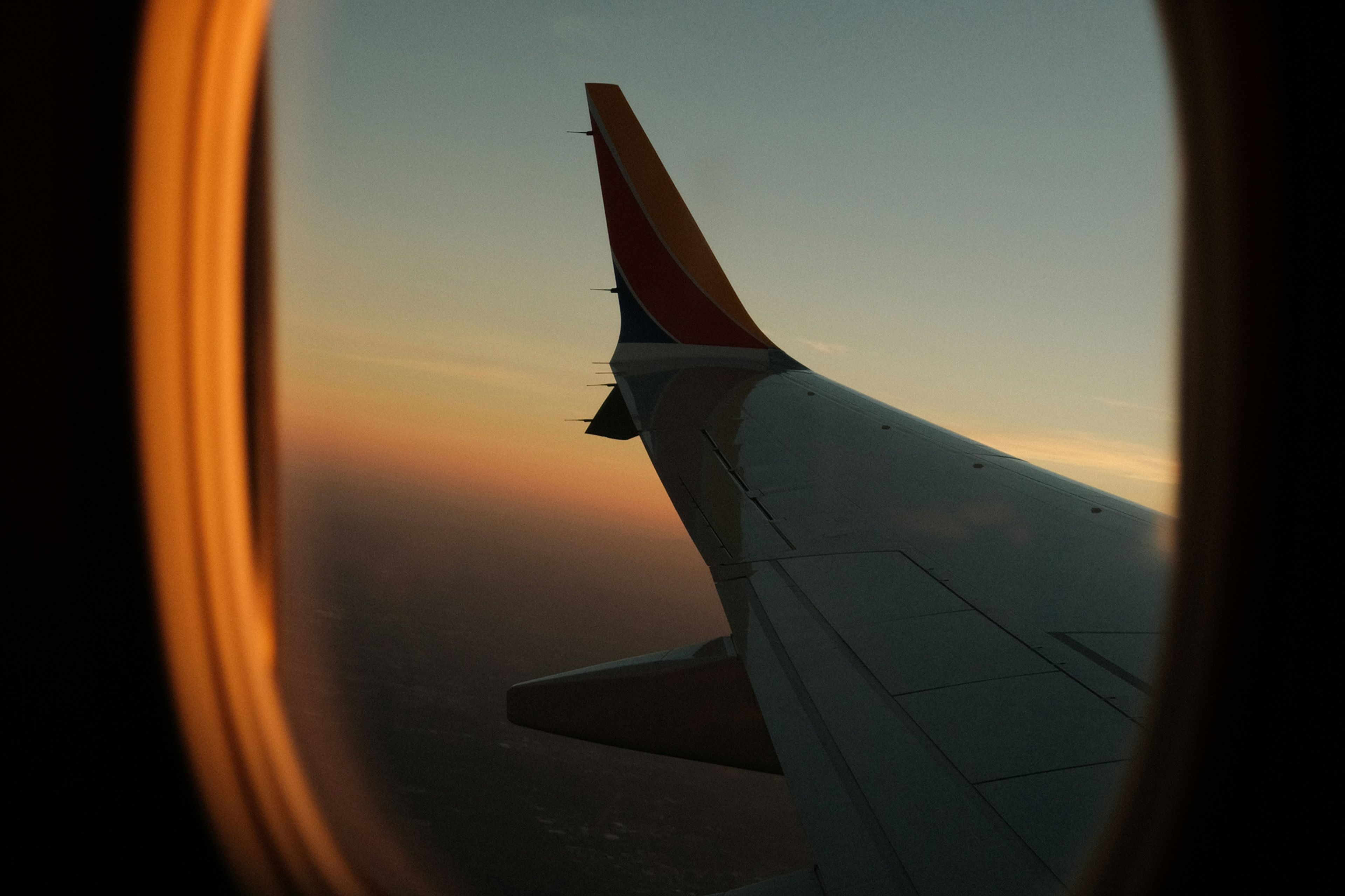 jet lag