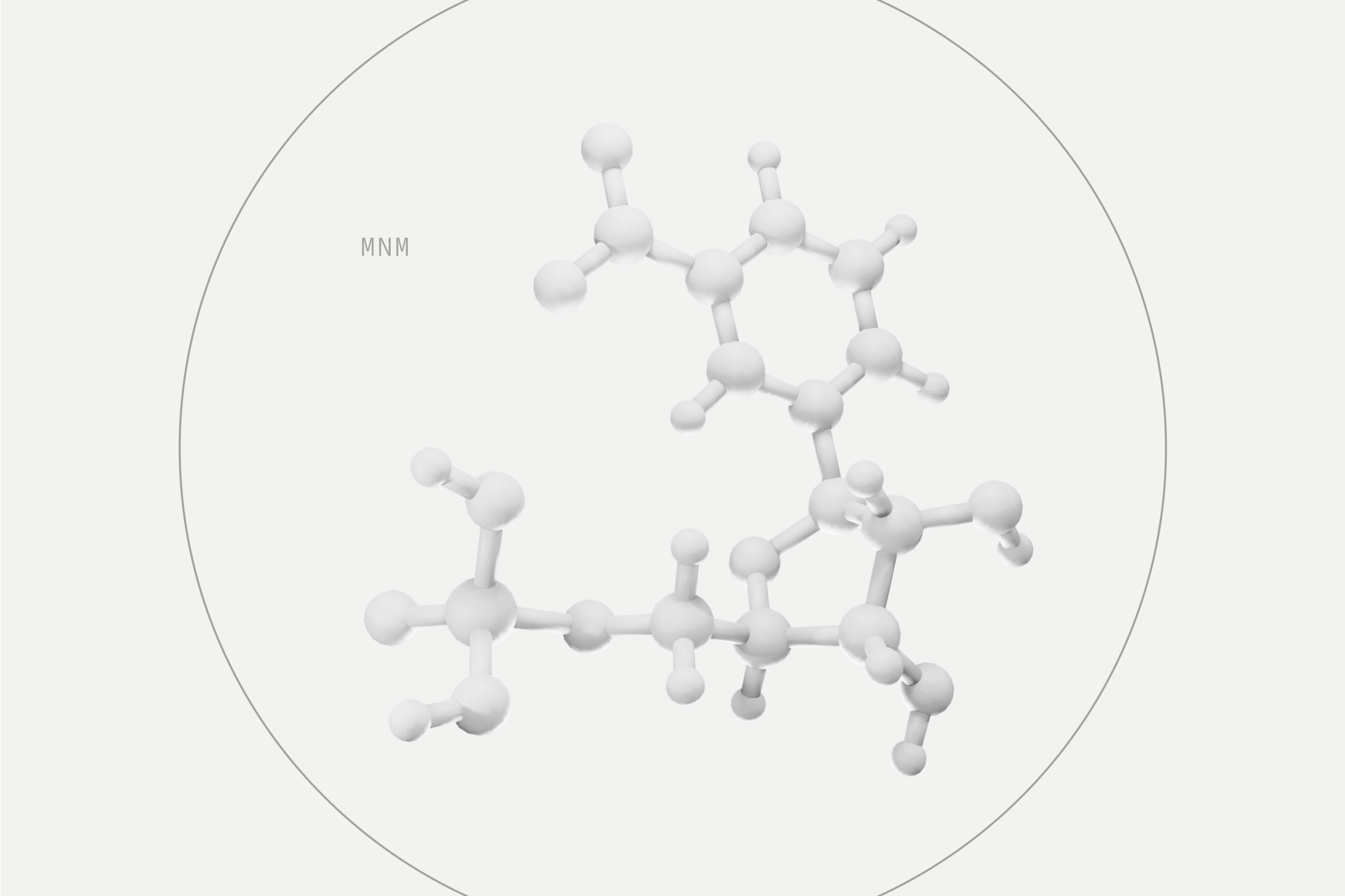 MNM Molecule