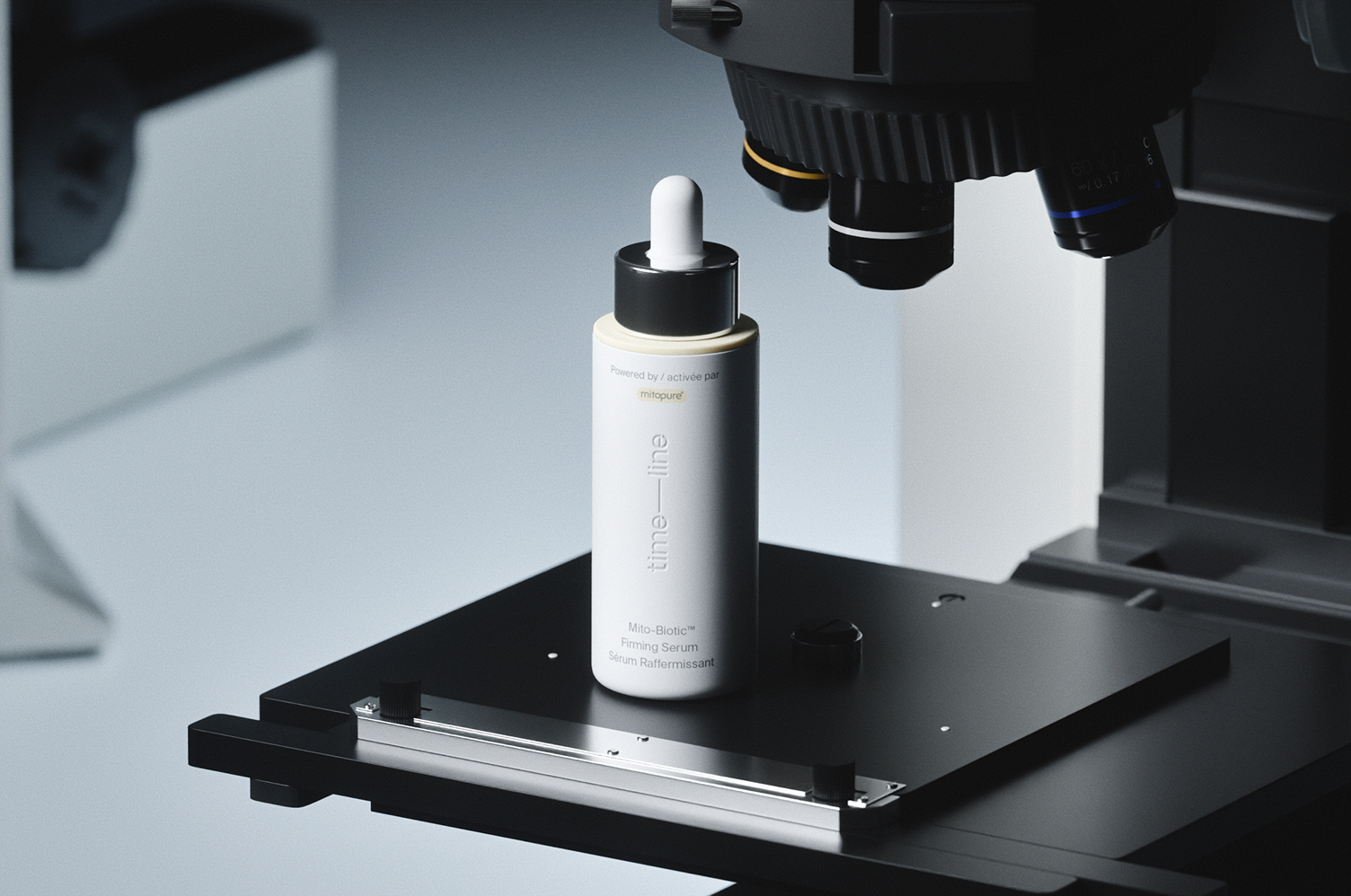 Science Meets Luxury with Timeline’s Firming Serum