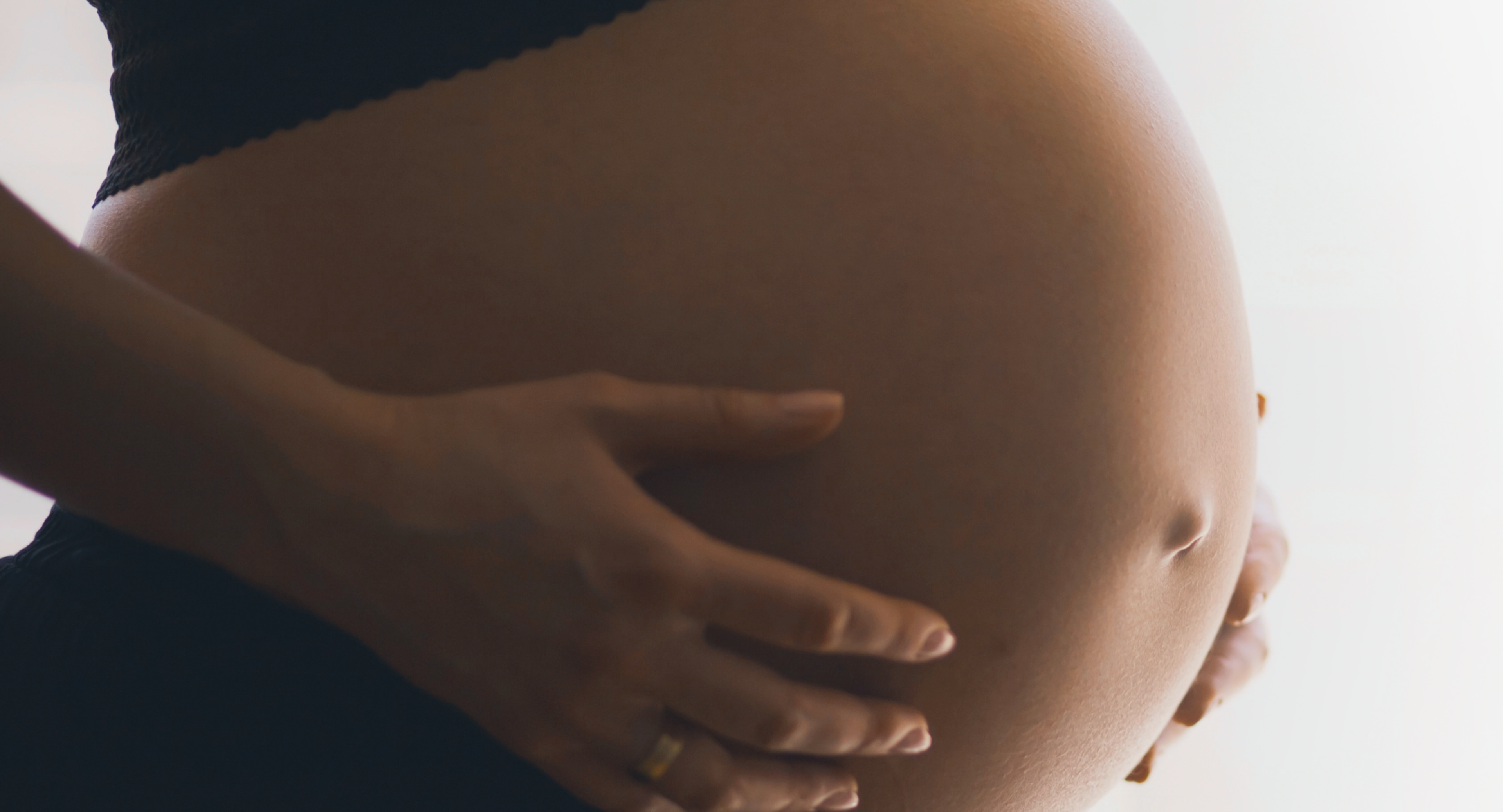 pregnant