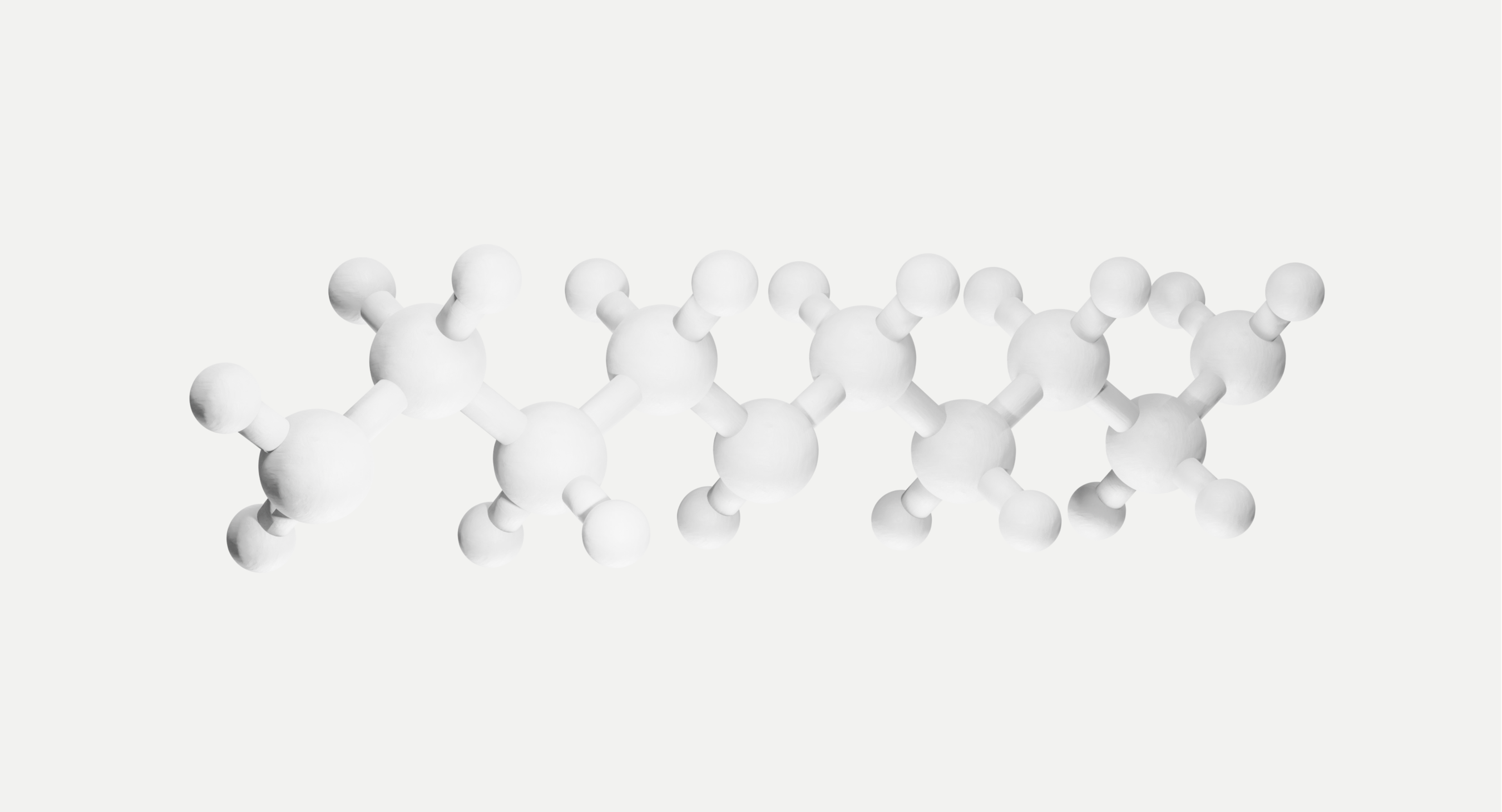 Spermidine Molecule