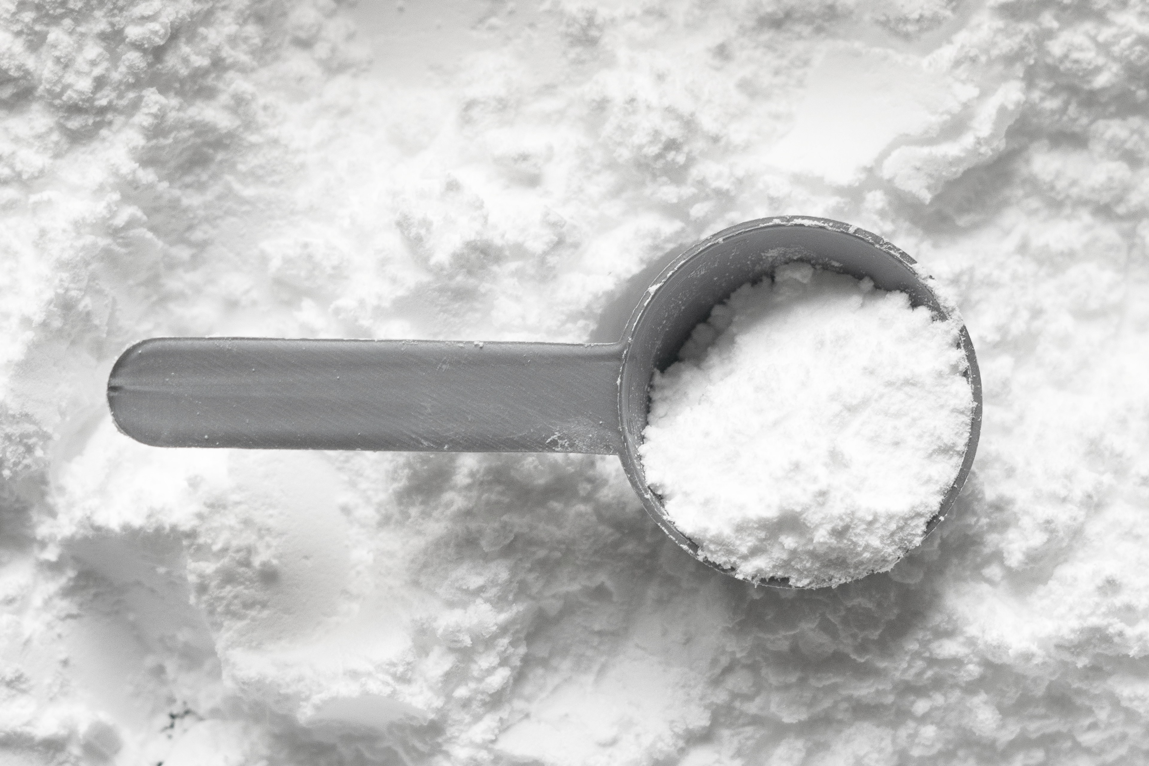 Creatine Powder