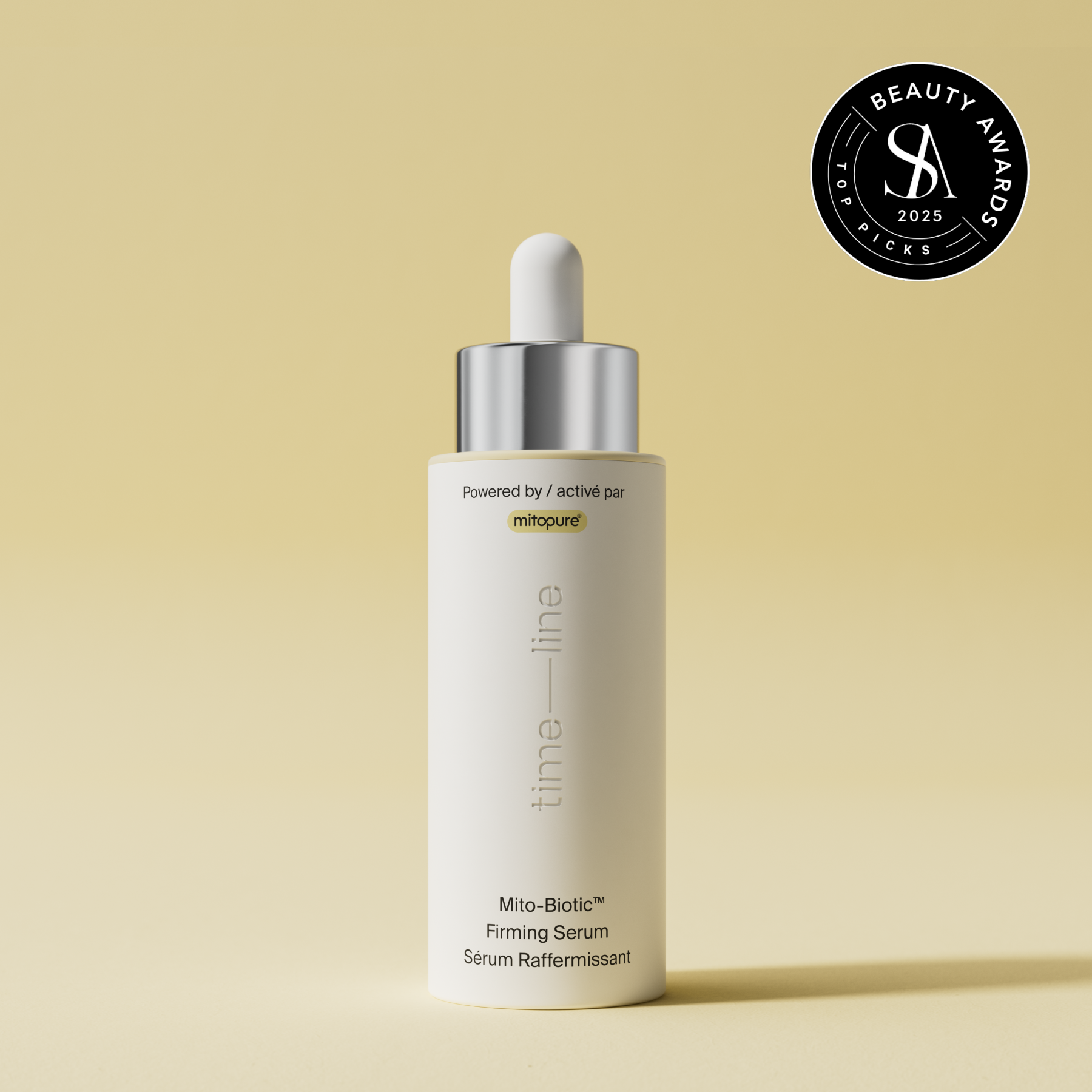 Mito-Biotic™ Firming Serum