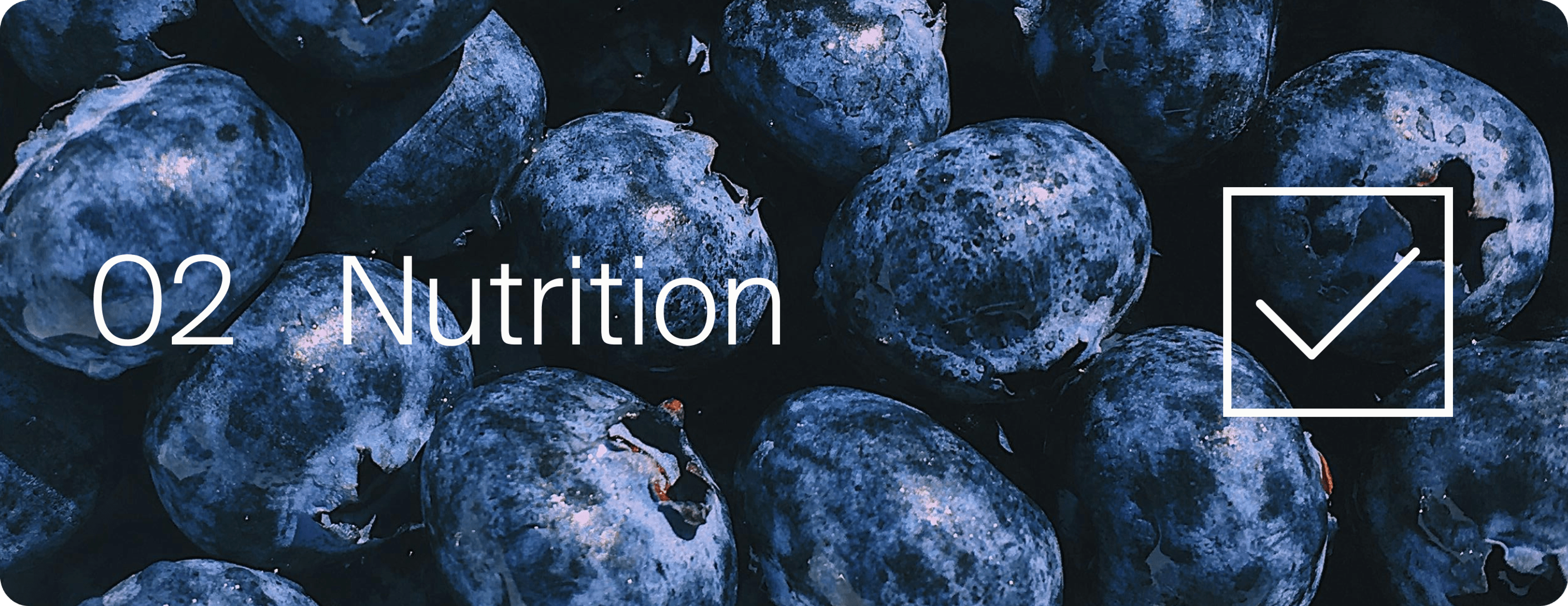 Nutrition