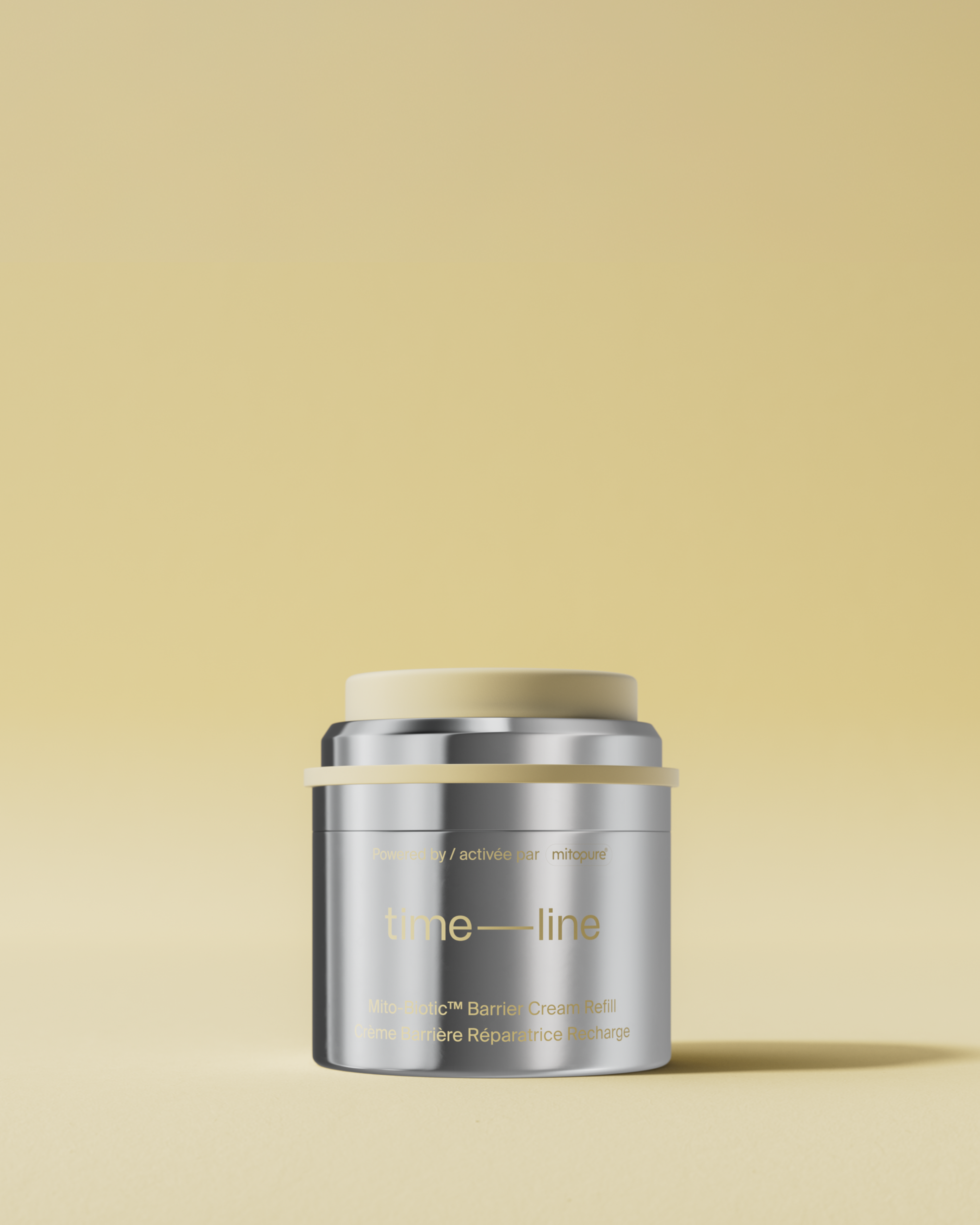 Mito-Biotic™ Barrier Cream refill, by Timeline