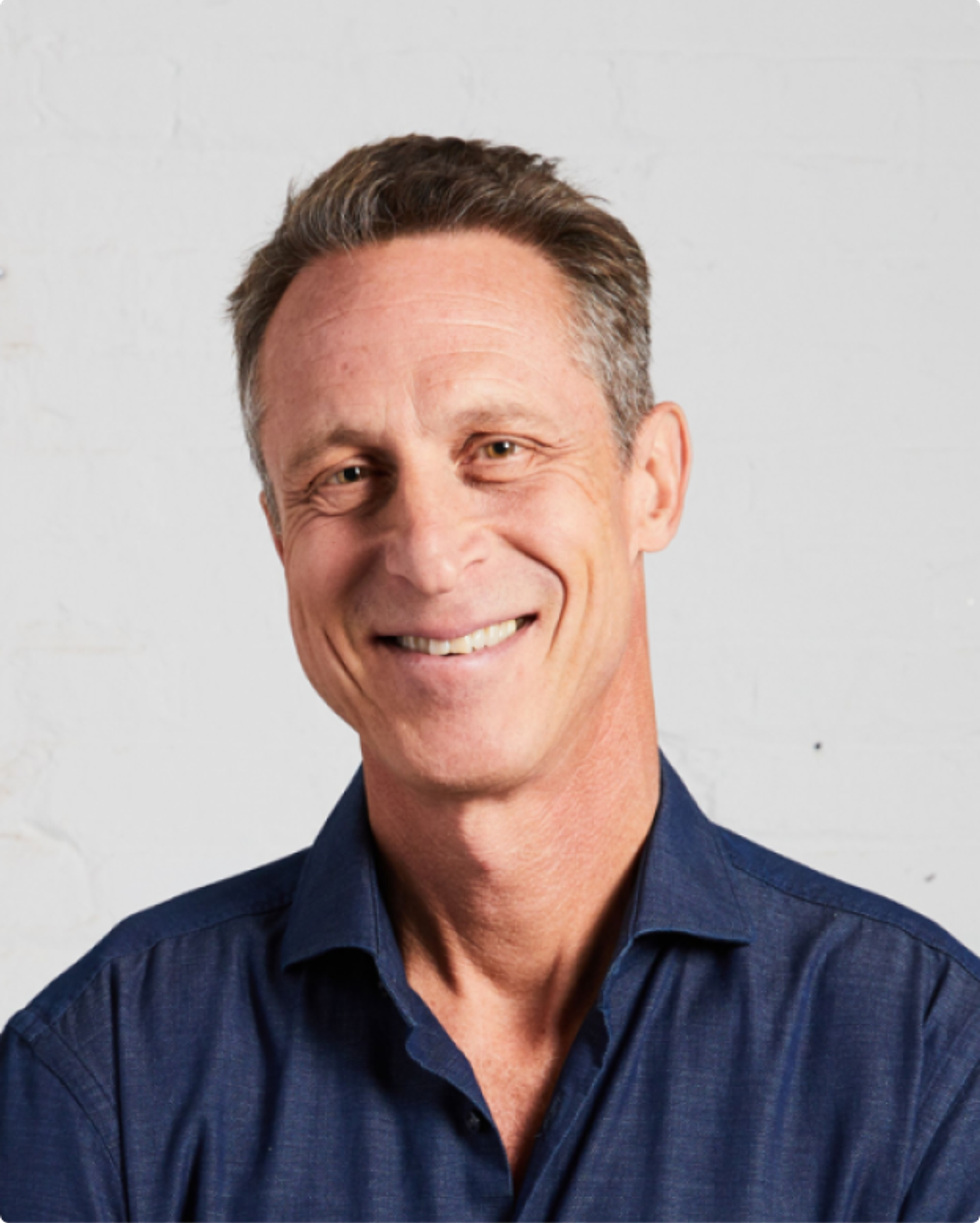 Dr. Mark Hyman, MD