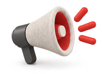 Megaphone