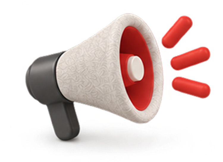 Megaphone
