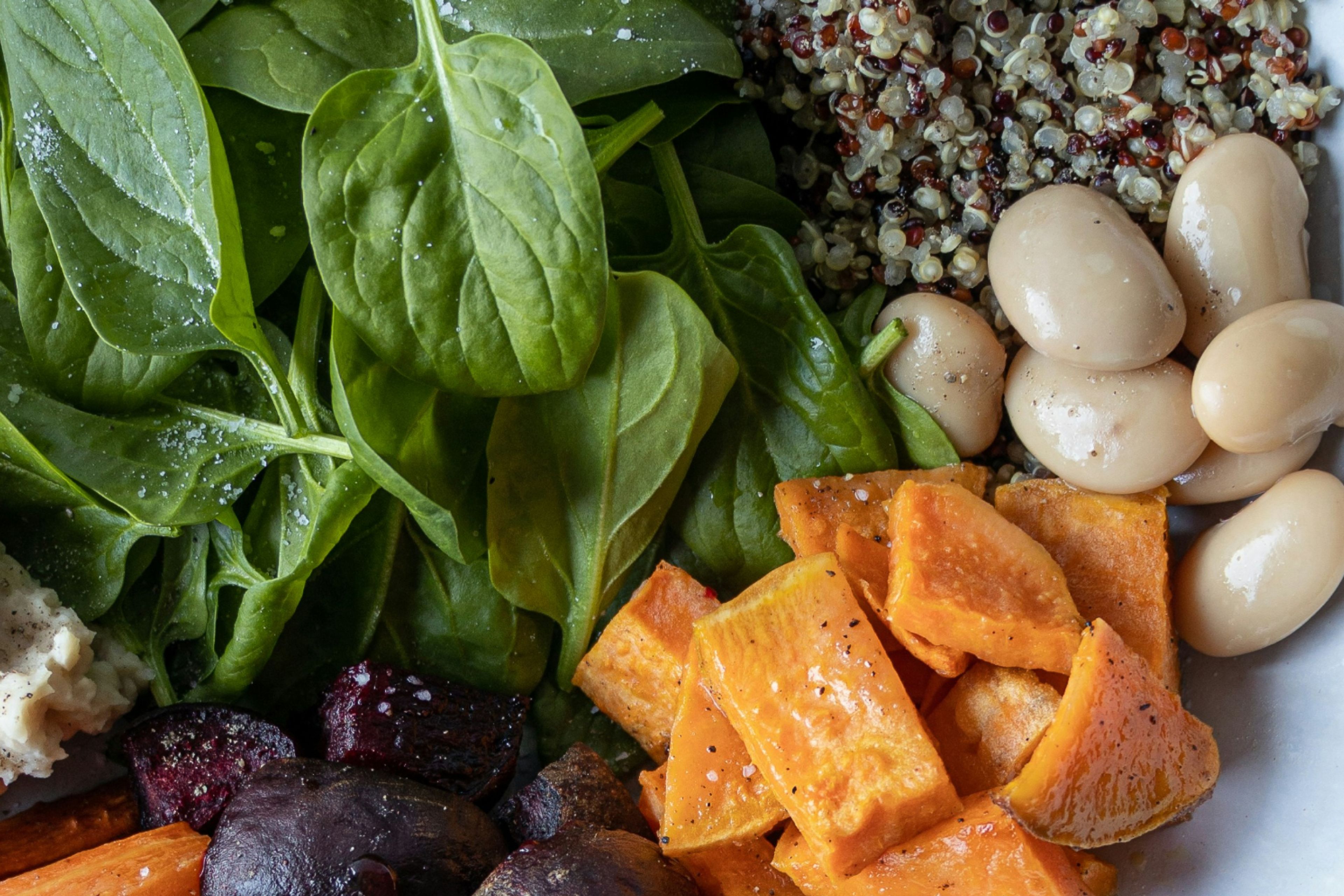 what to eat for longevity