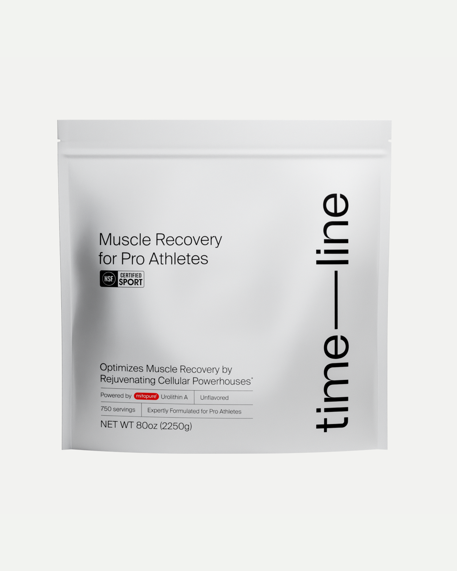 Longevity Pro Bulk Bag