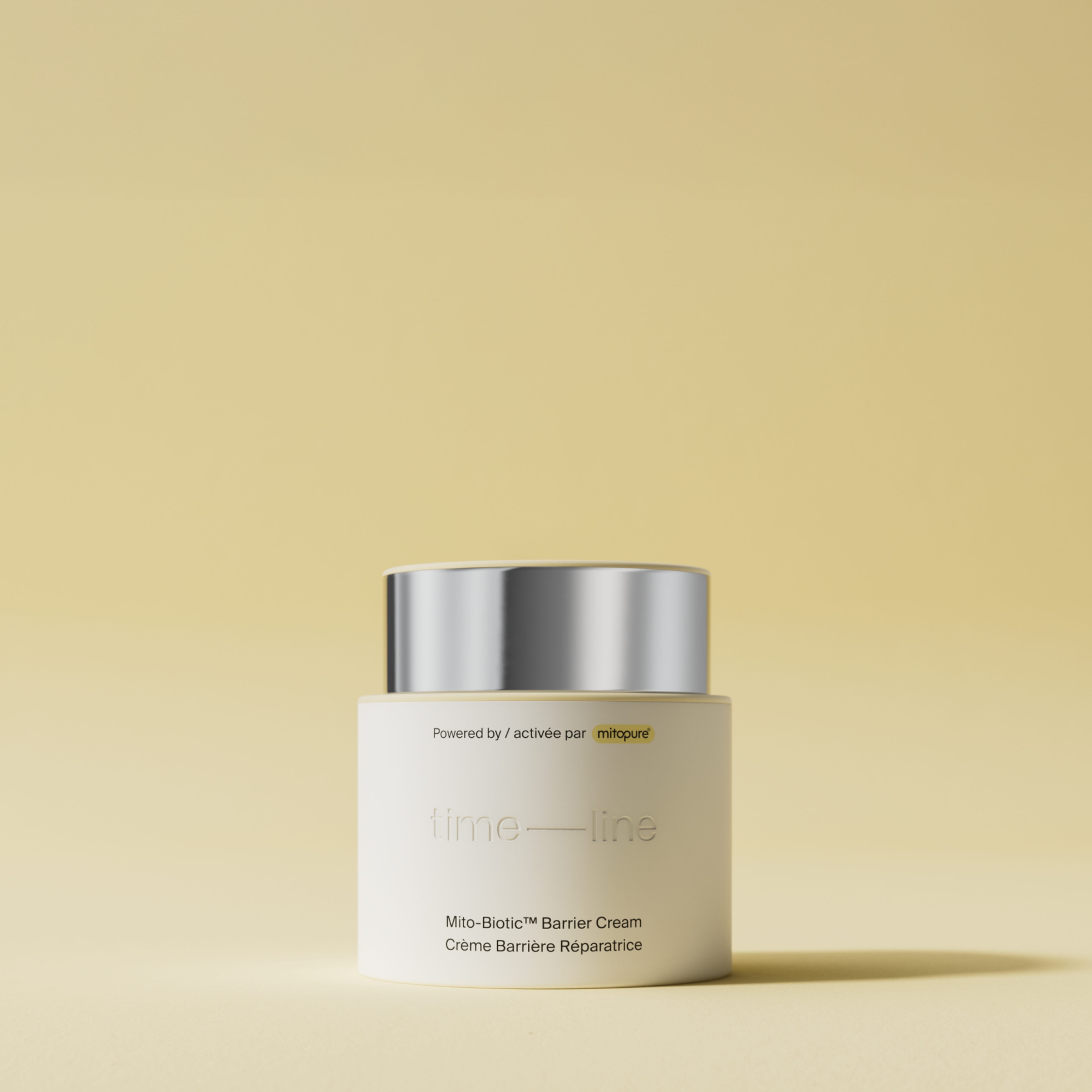 Mito-Biotic™ Barrier Cream