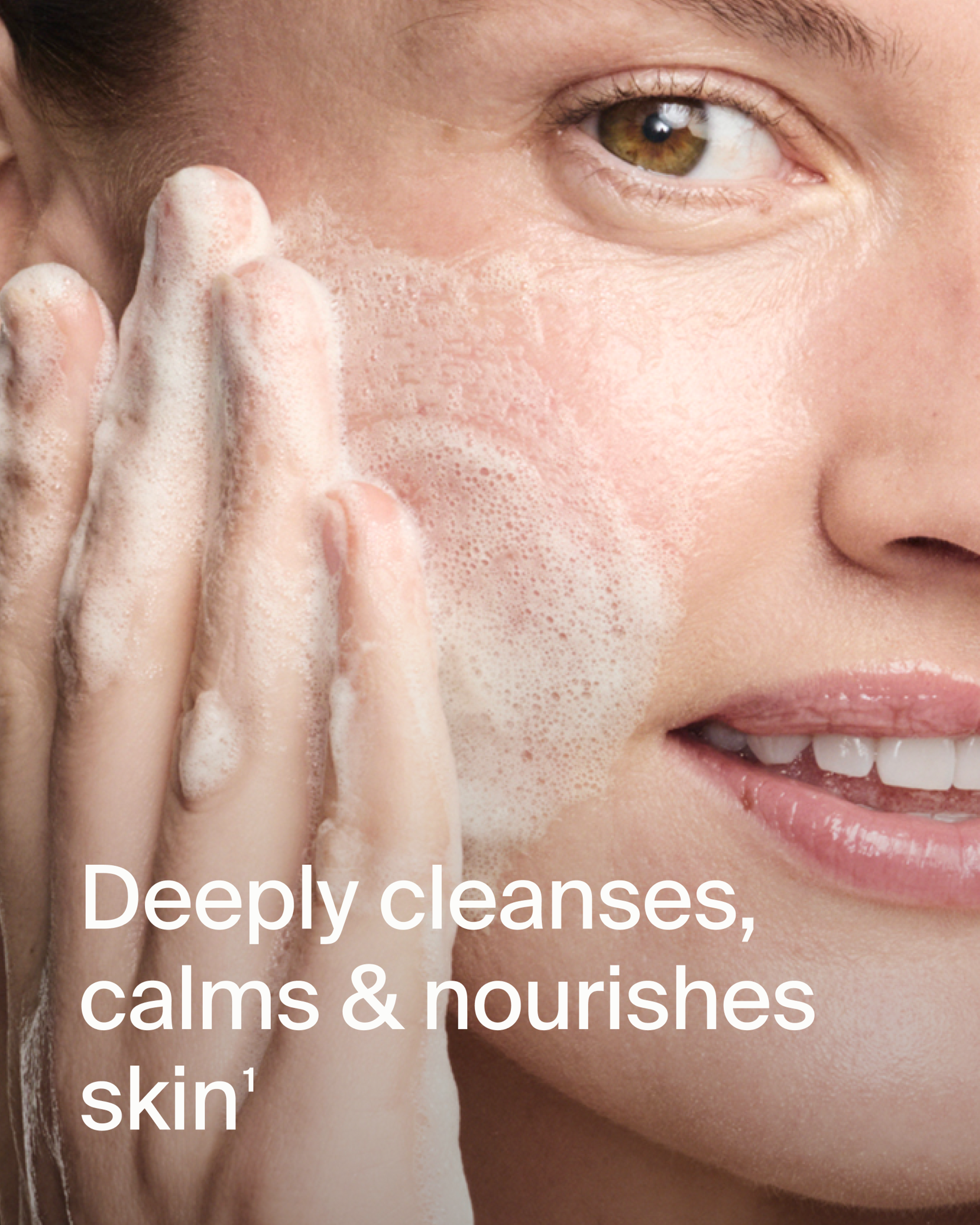 Mito-Biotic™ Gentle Cleanser