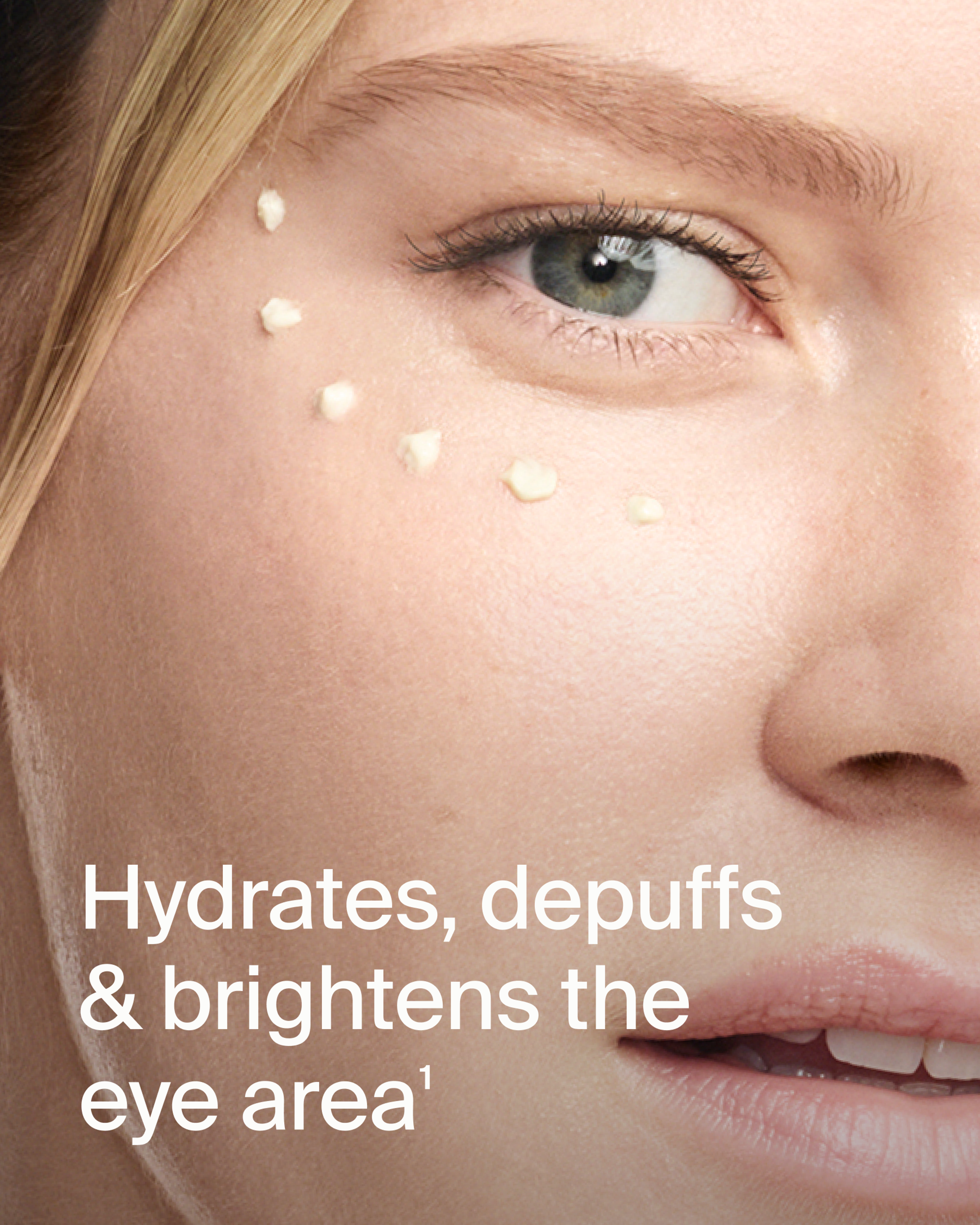 Mito-Biotic™ Eye Cream