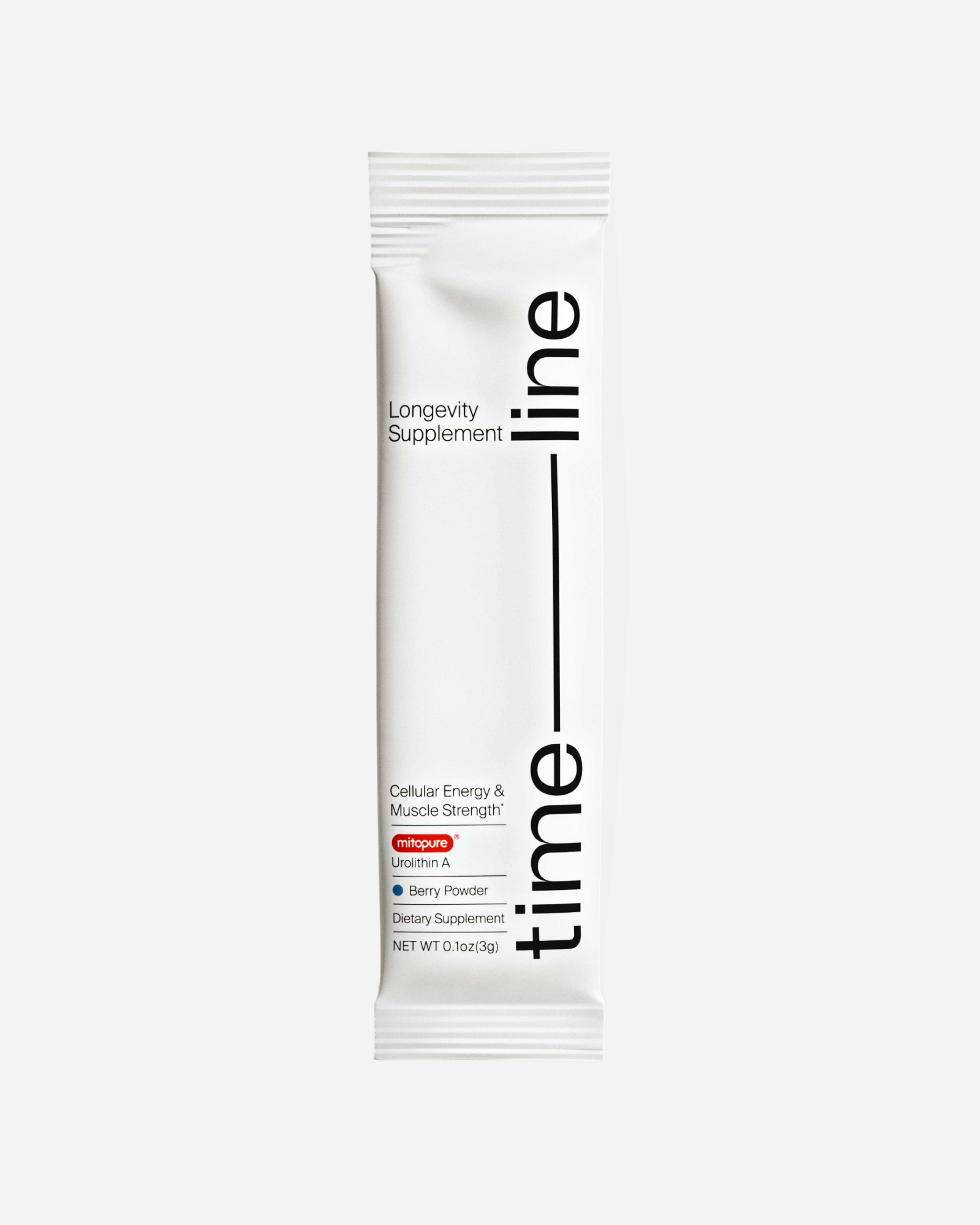 Mitopure Powder