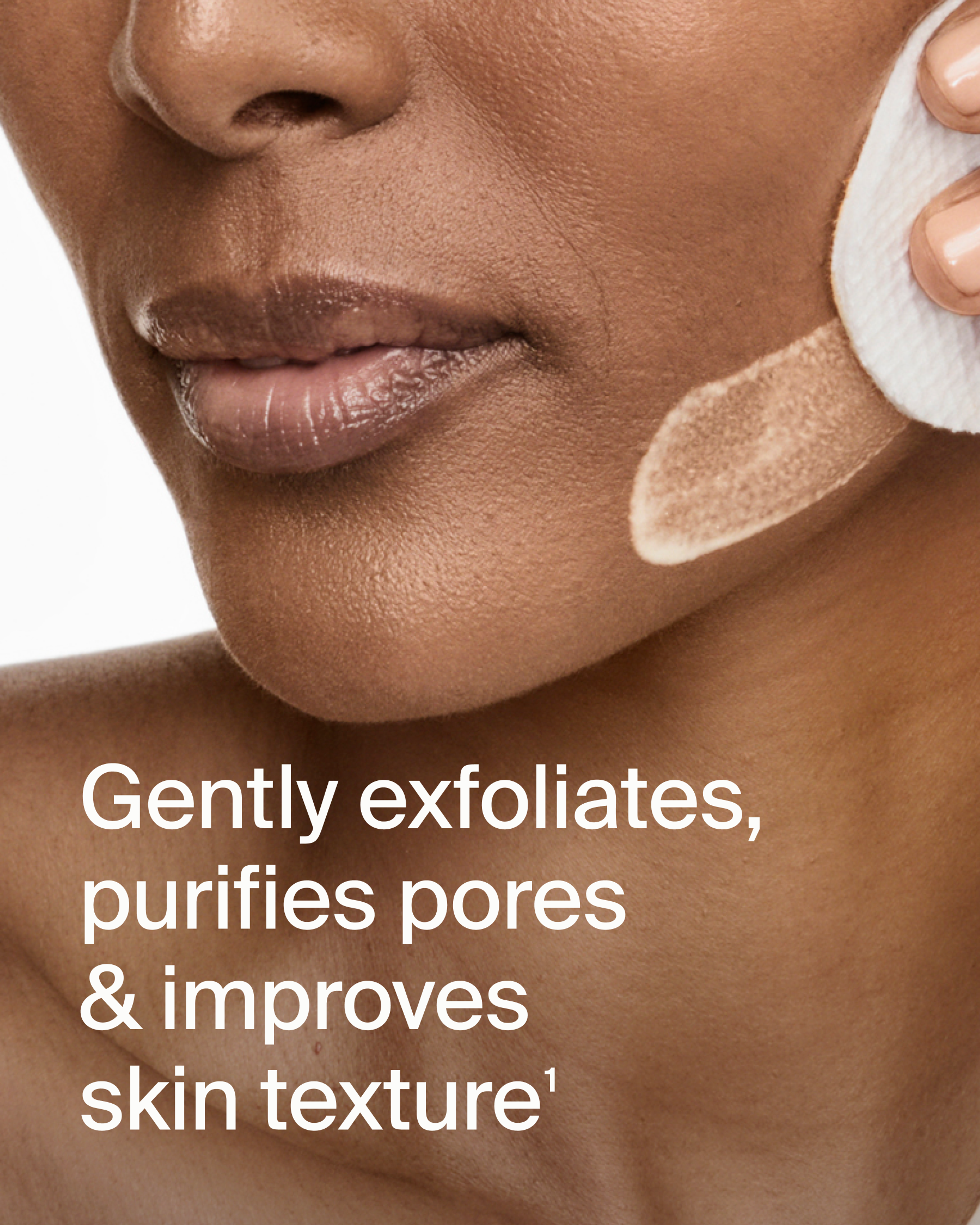 Mito-Biotic™ Resurfacing Exfoliator