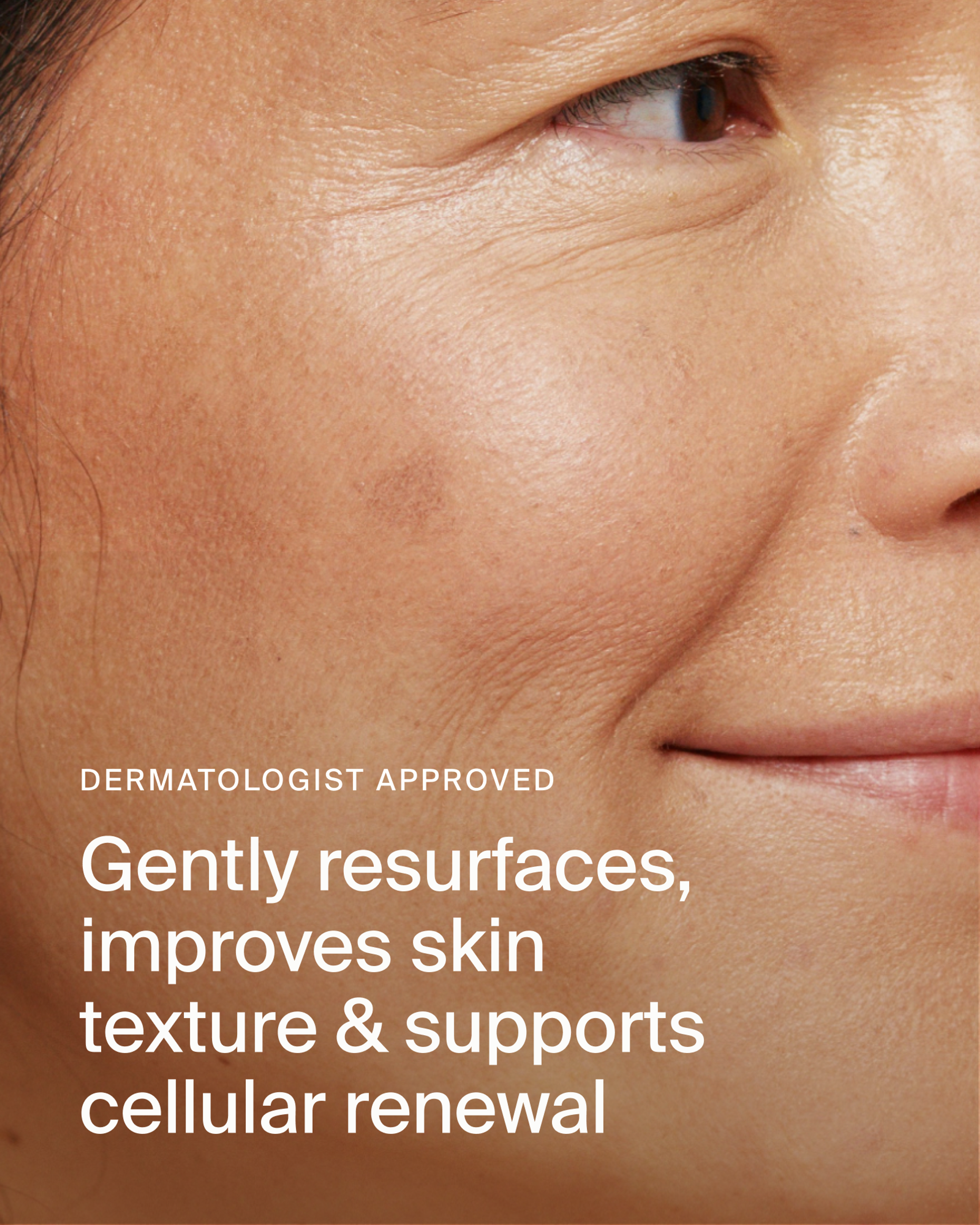 Mitopure Resurfacing Exfoliator