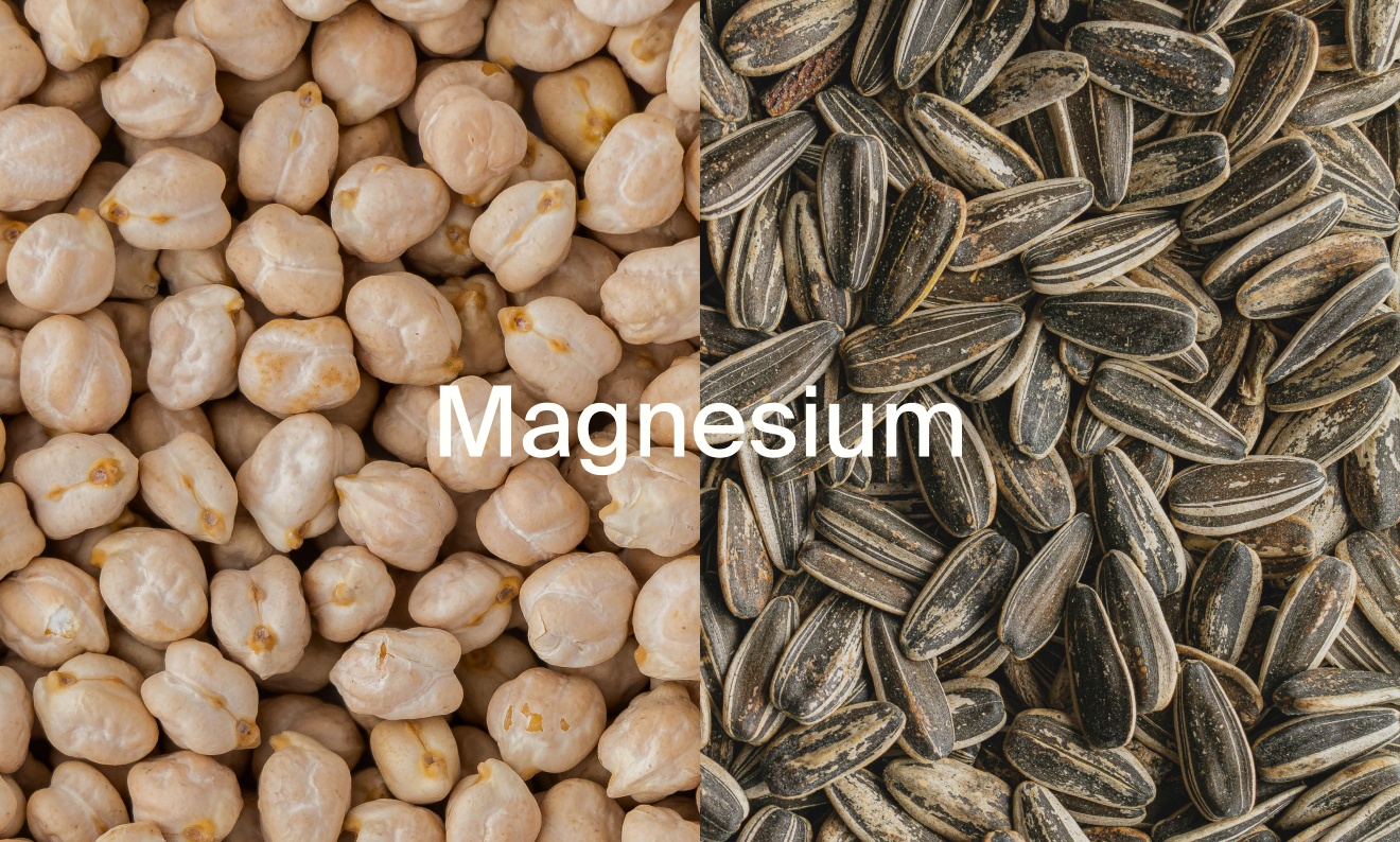 Magnesium