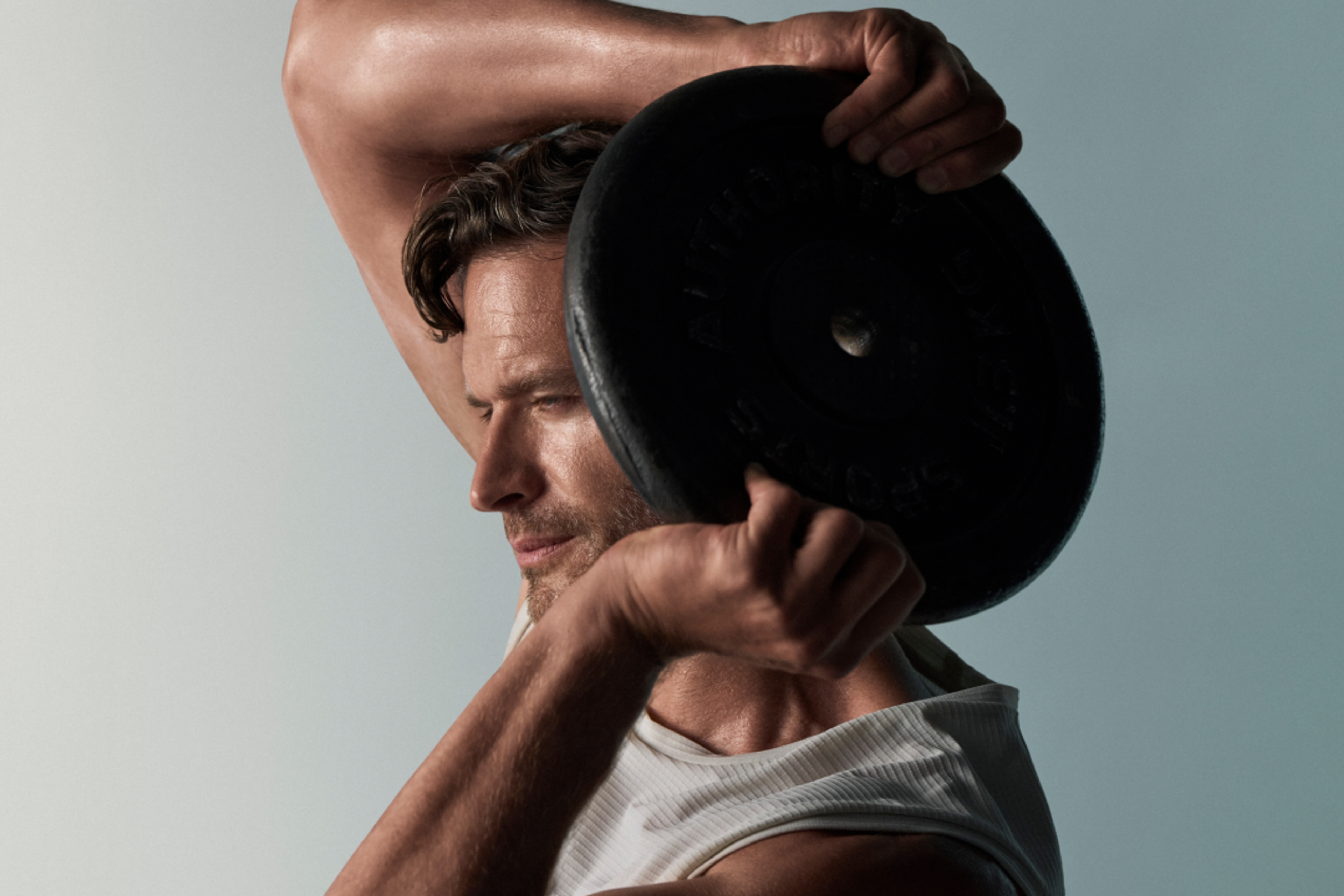 lifting