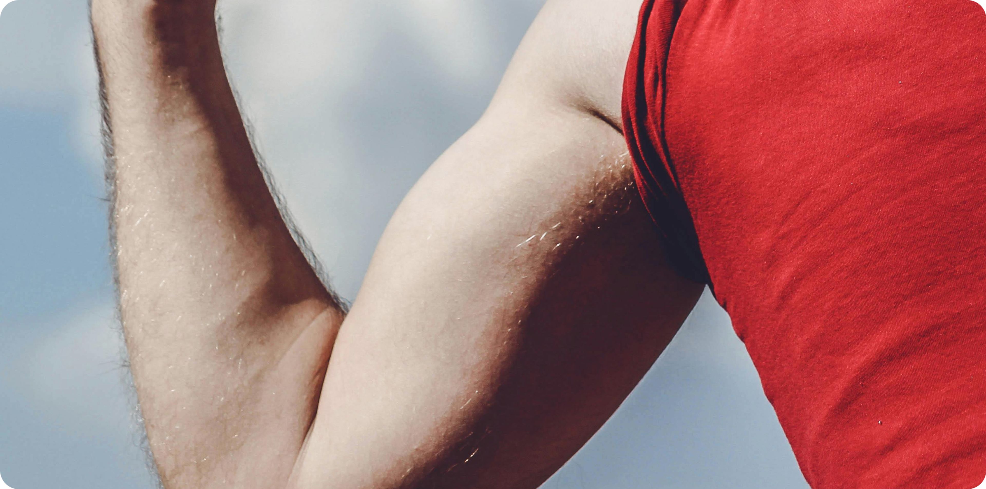 Strenght training