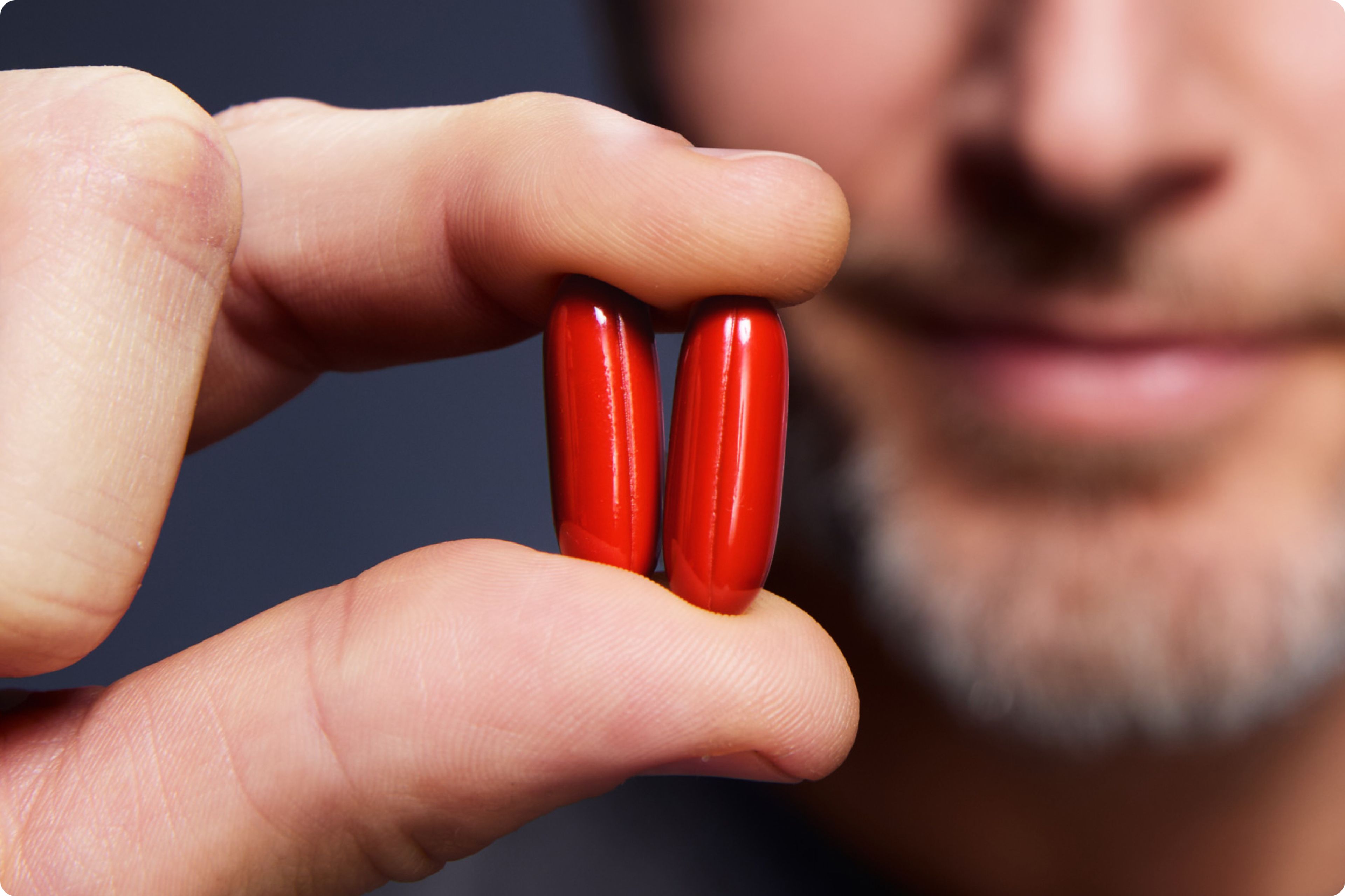 New Veggie Mitopure Softgels