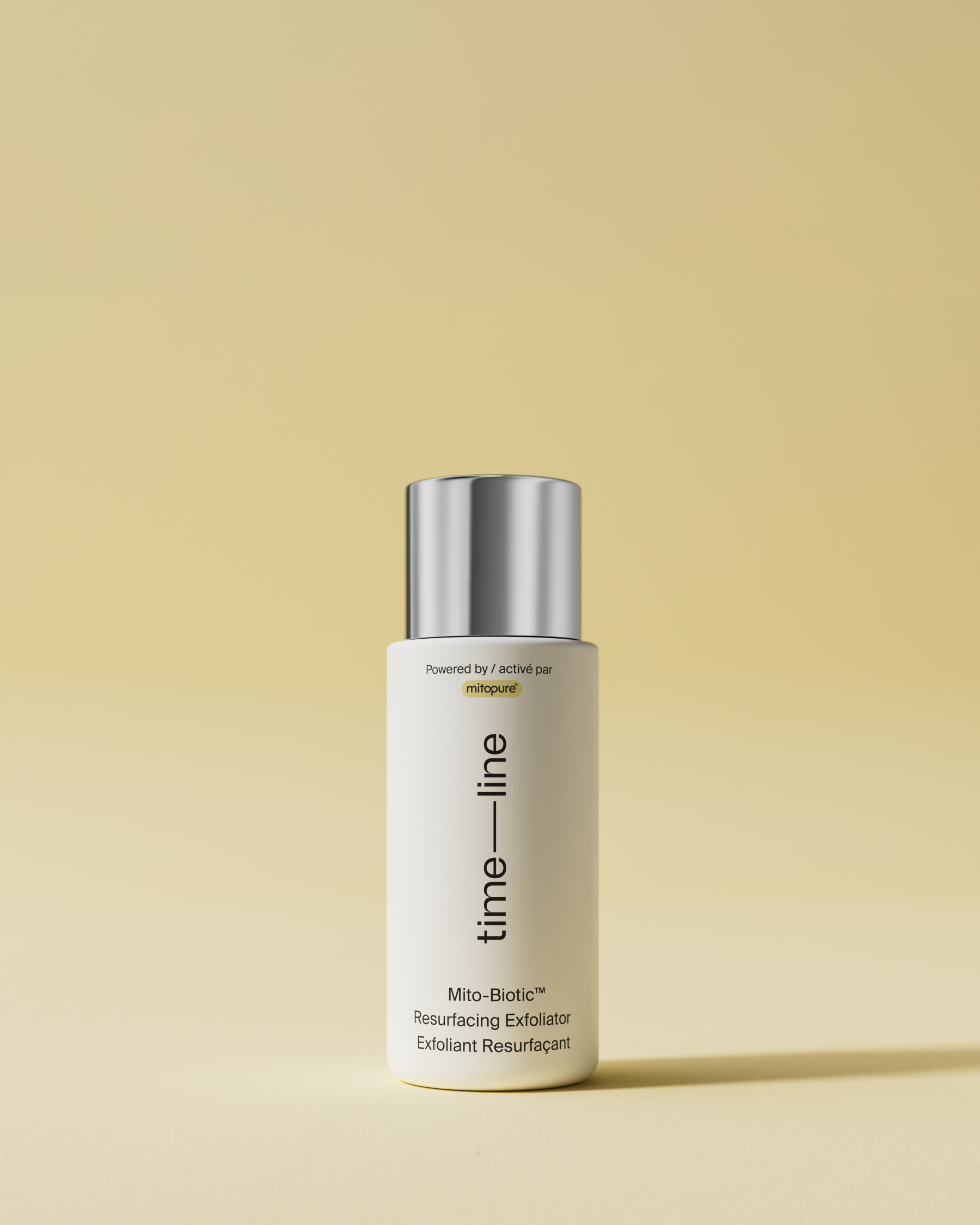 Mito-Biotic™ Resurfacing Exfoliator Mini