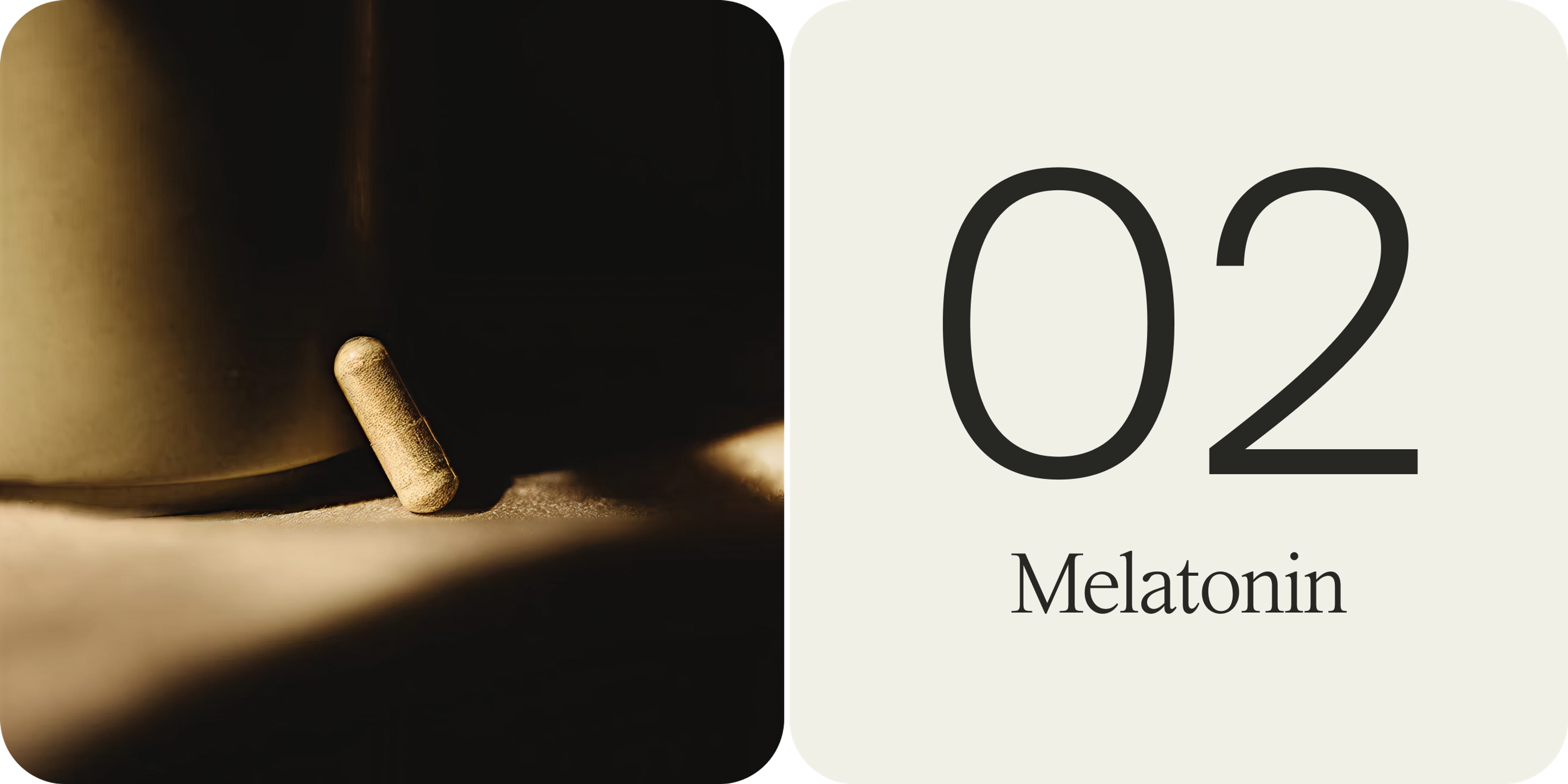 melatonin