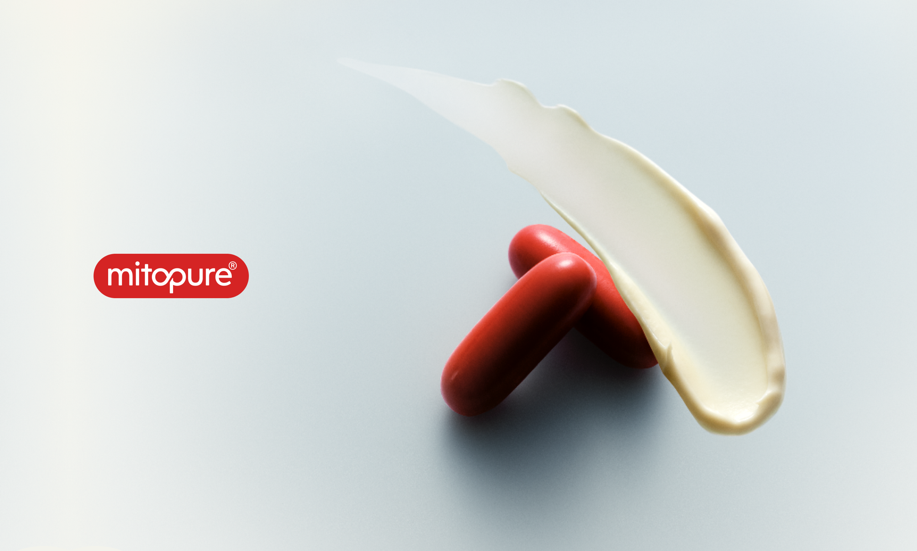 Mitopure inside out