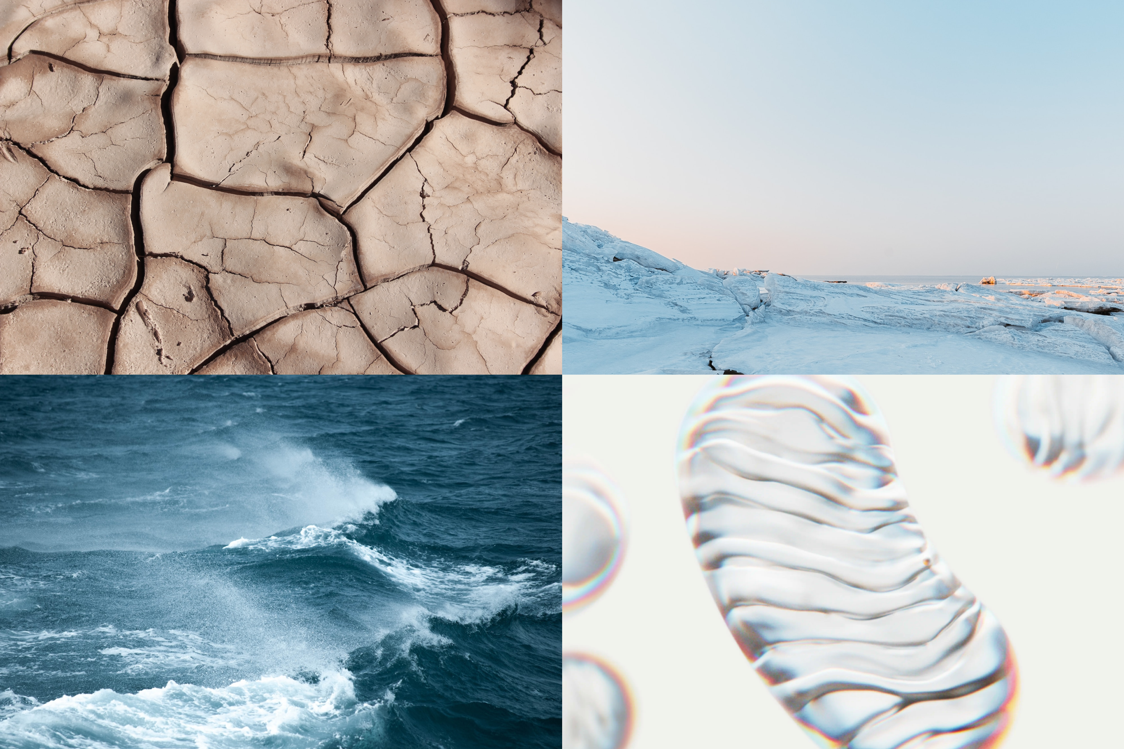 Winter skincare challenges