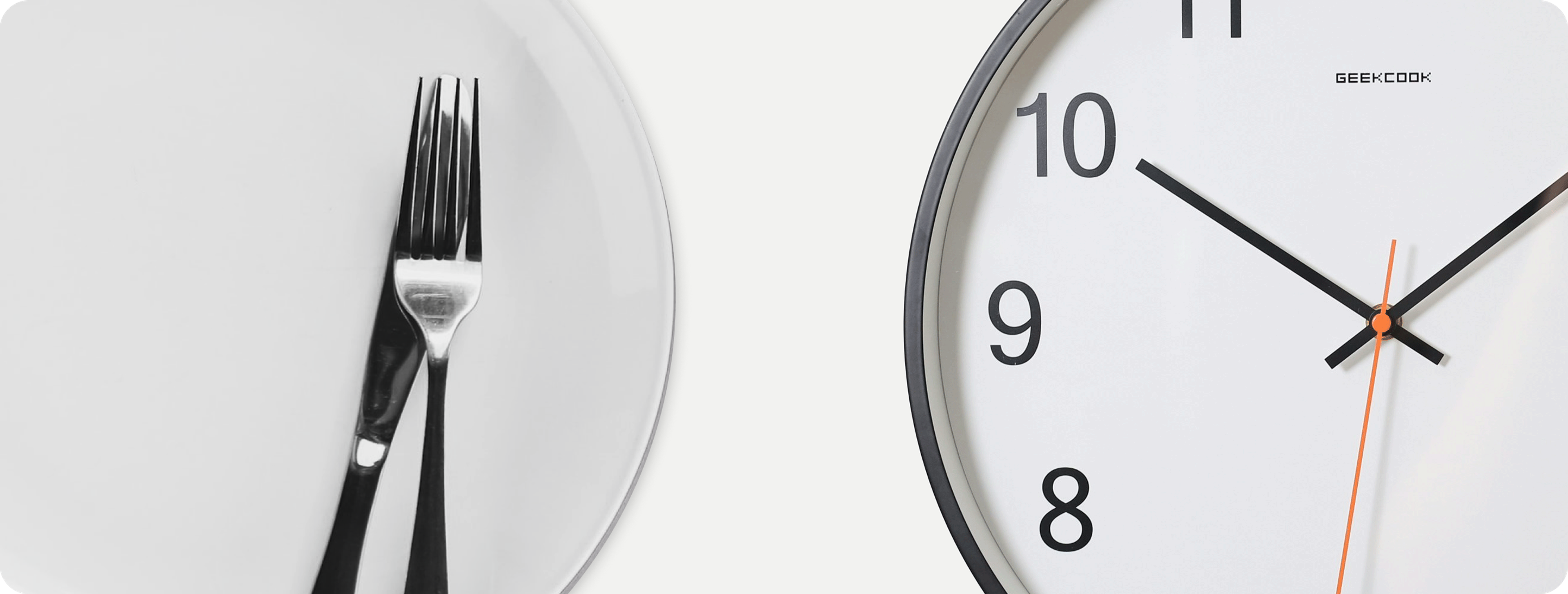 Intermintent Fasting