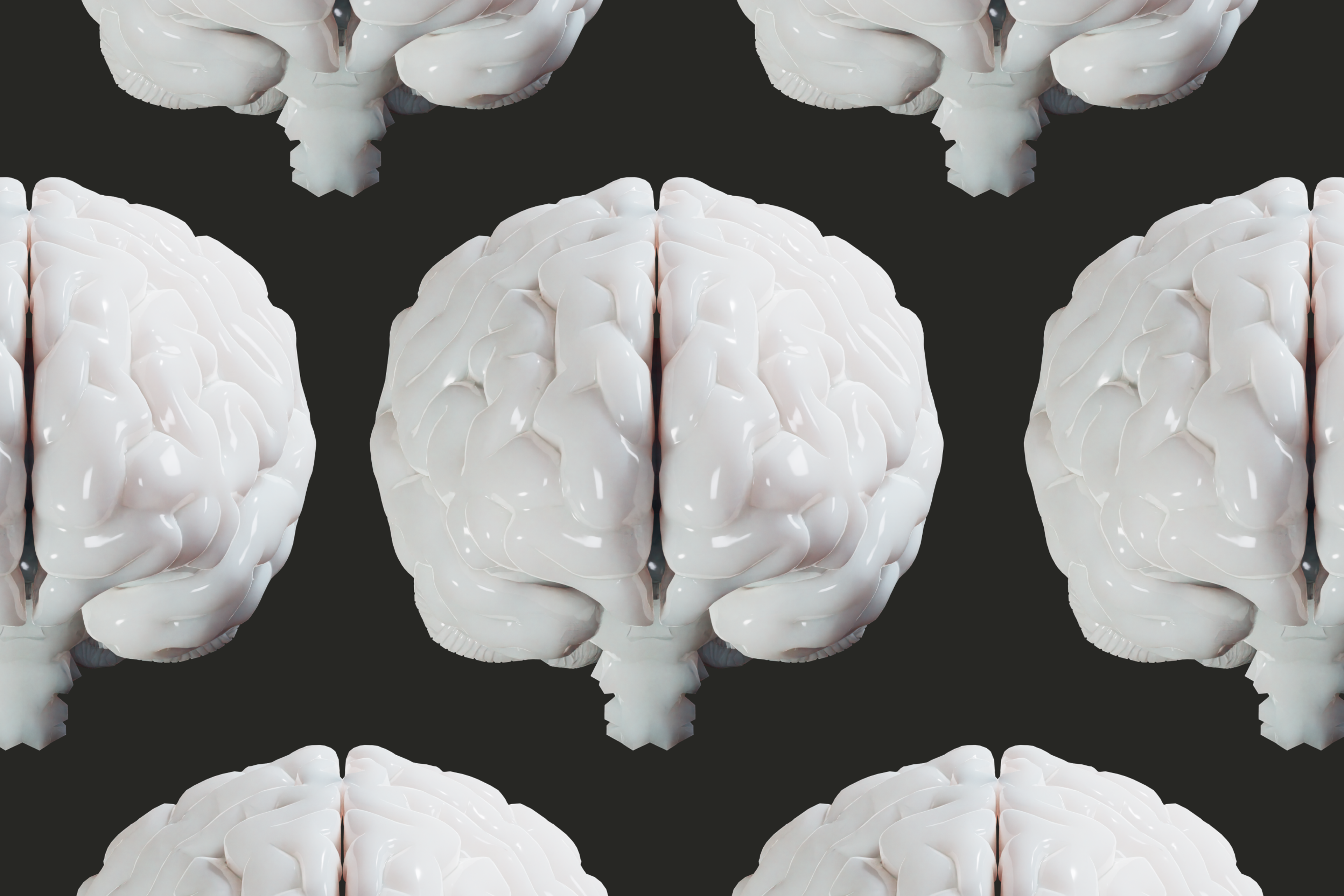 Fuel Your Brain Mitochondria for Better Cognitive Health