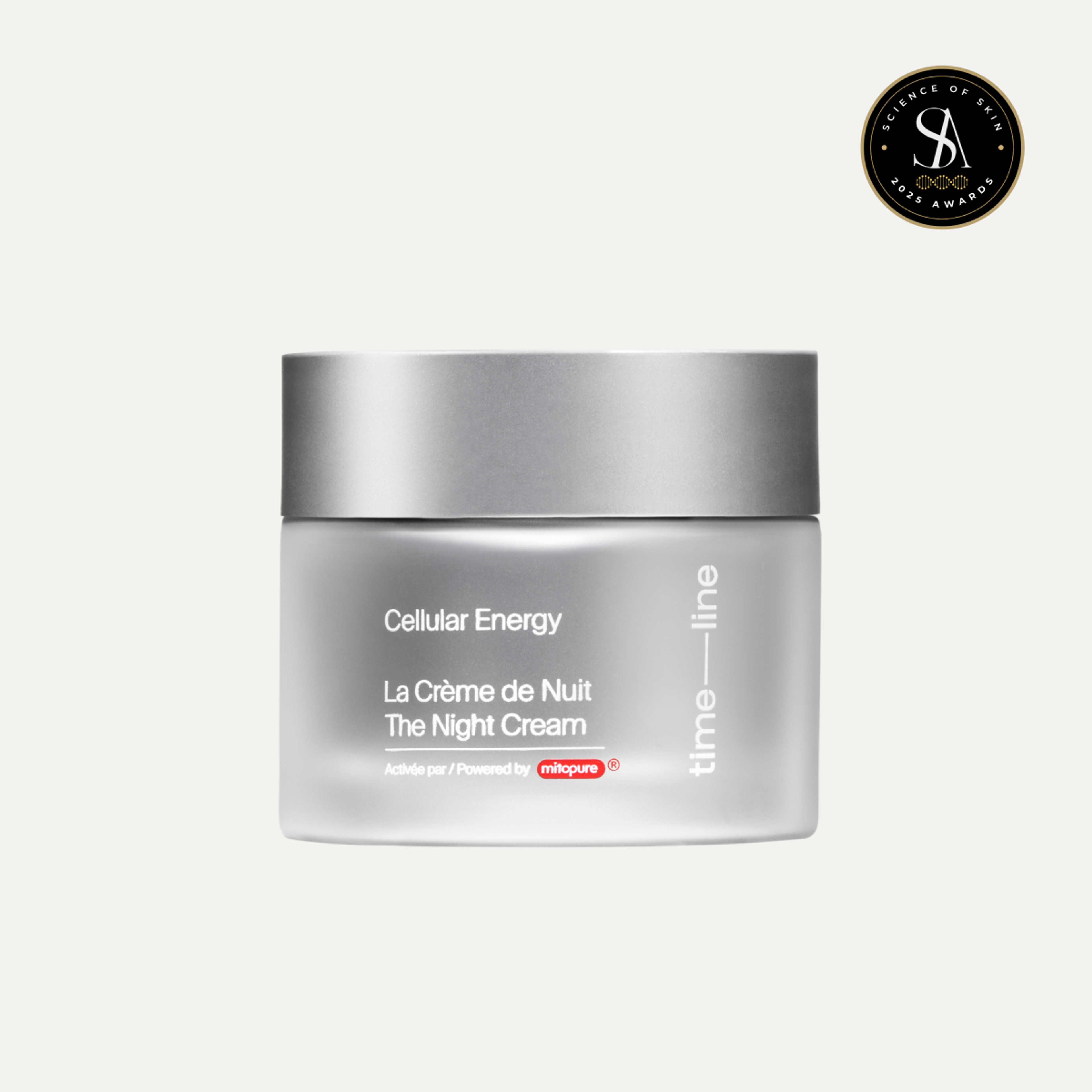 The Night Cream