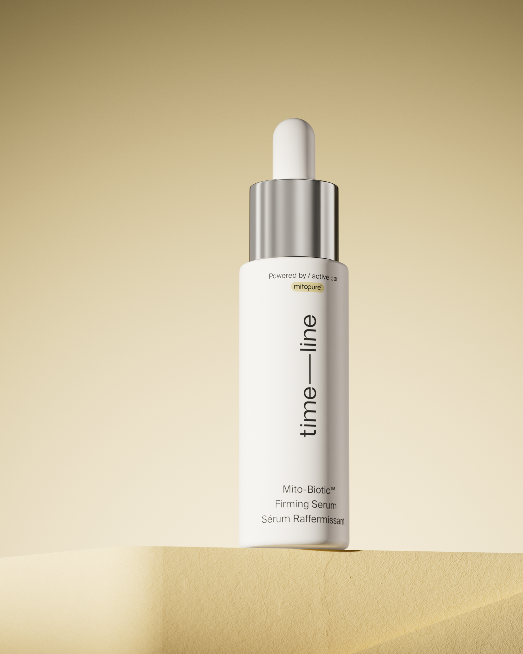 Mito-Biotic™ Firming Serum Mini