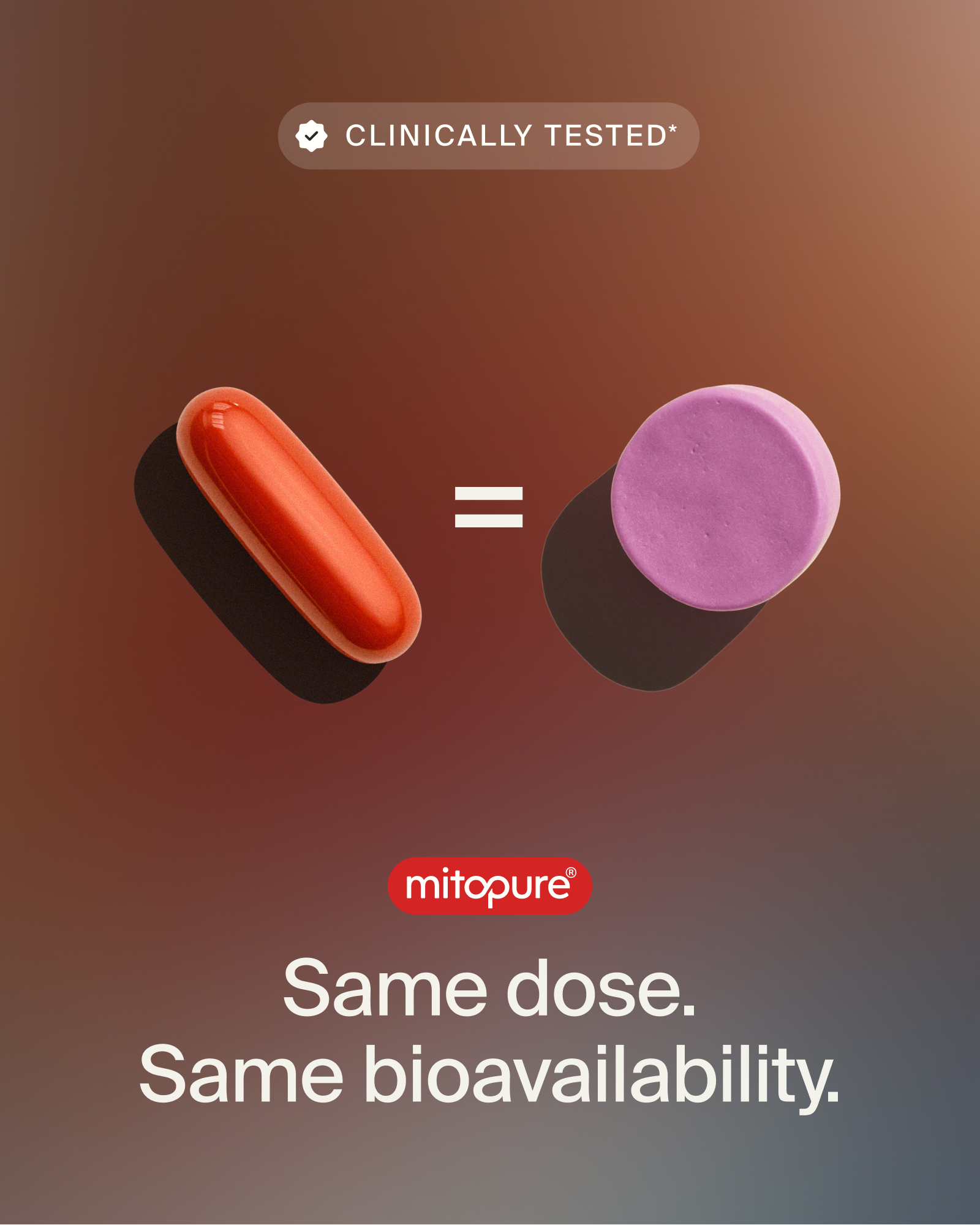 Mitopure Gummies Sample