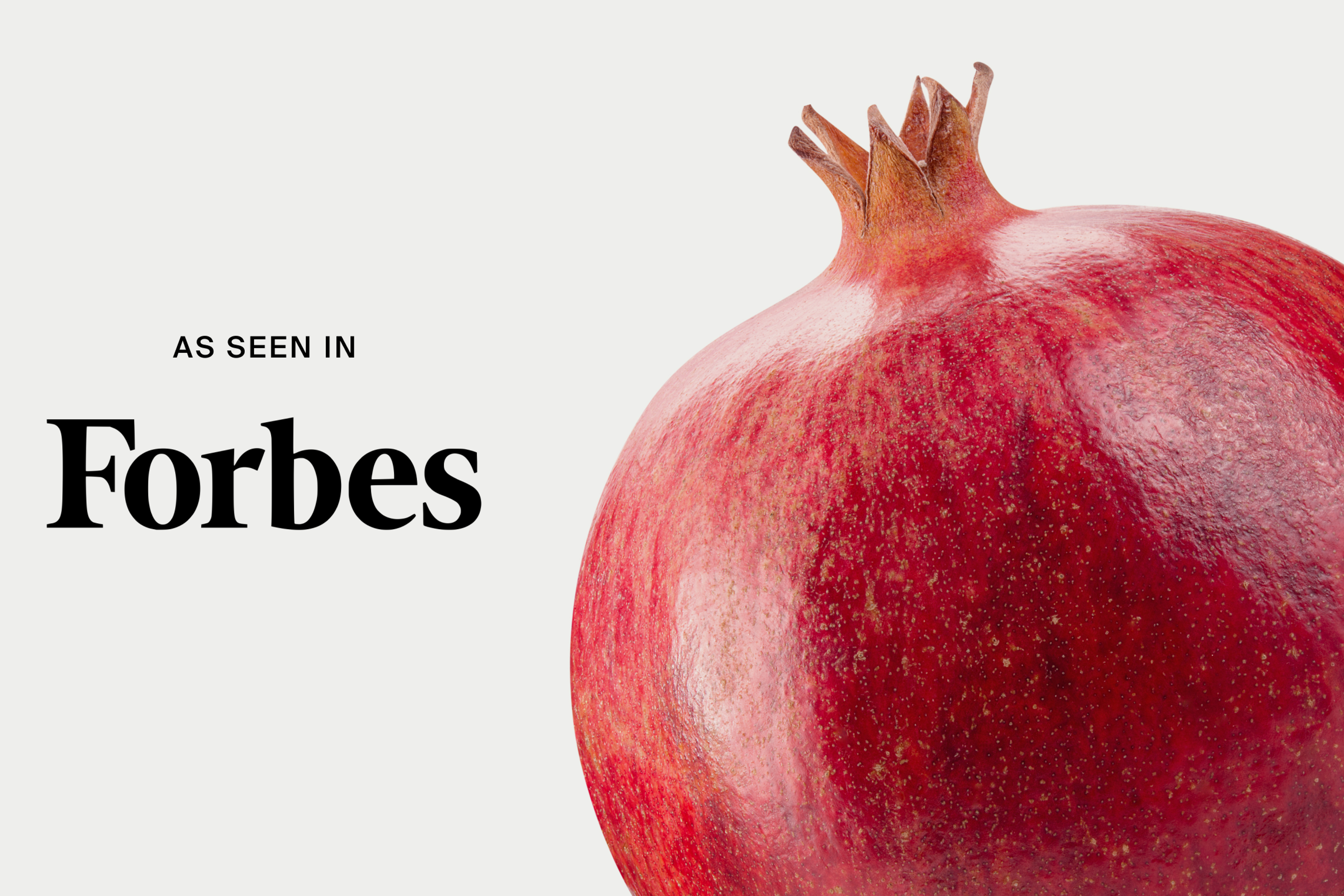 Pomegranate unlocks rejuvenation for aging immune systems, as seen in Forbes.