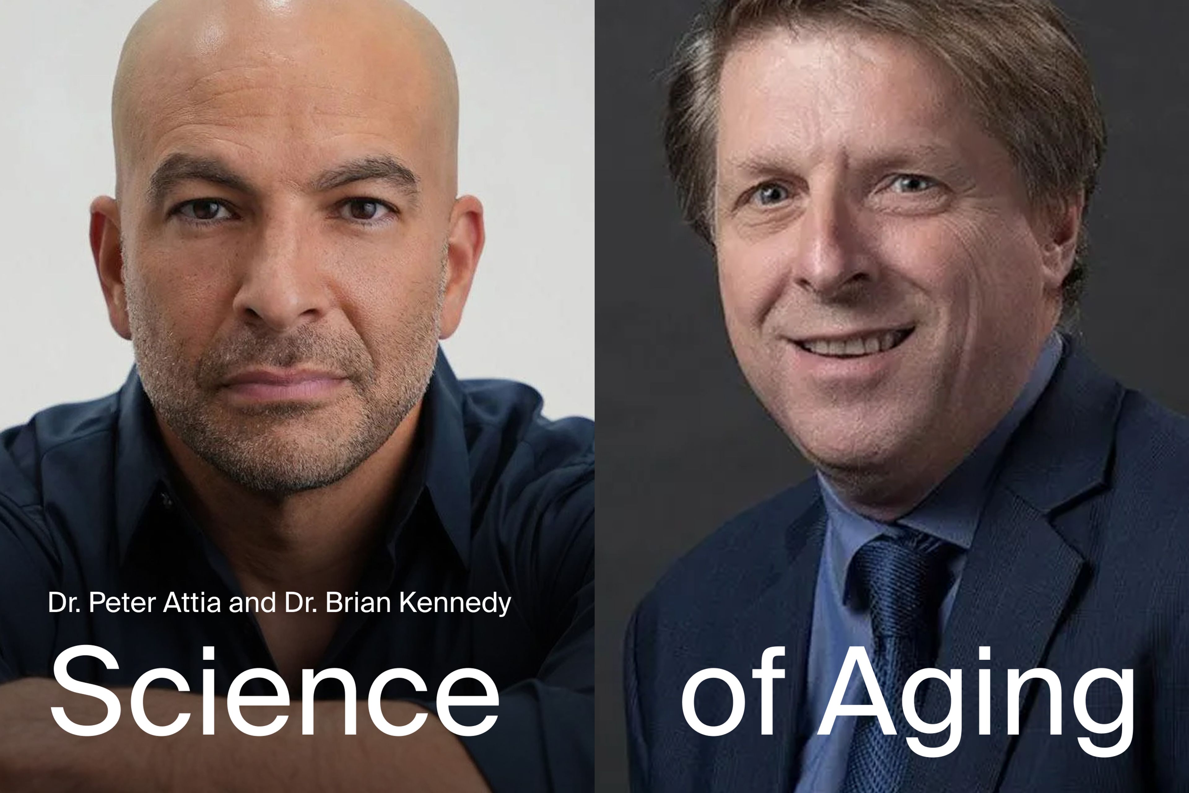 science of aging