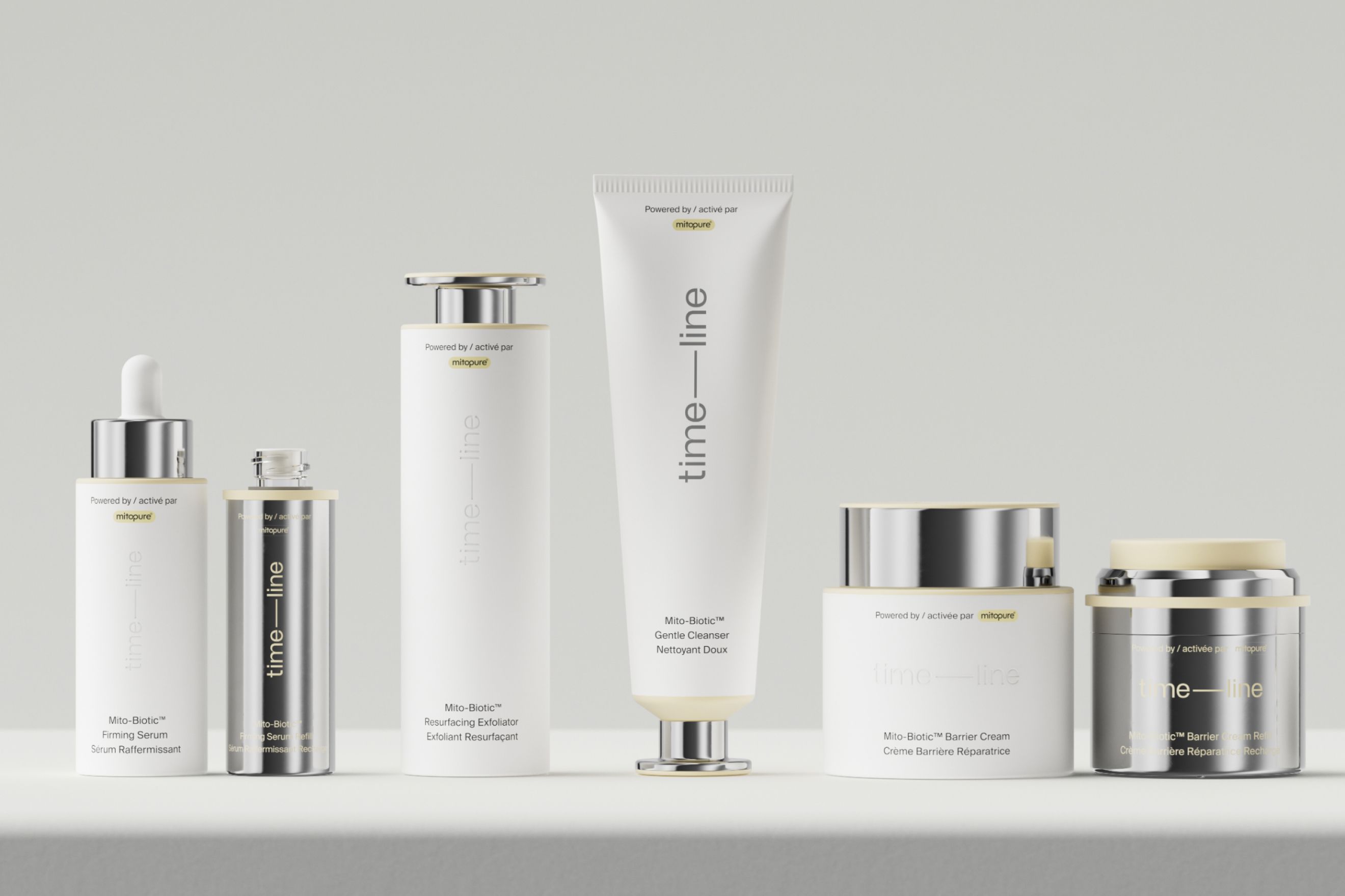 mitopure skin product