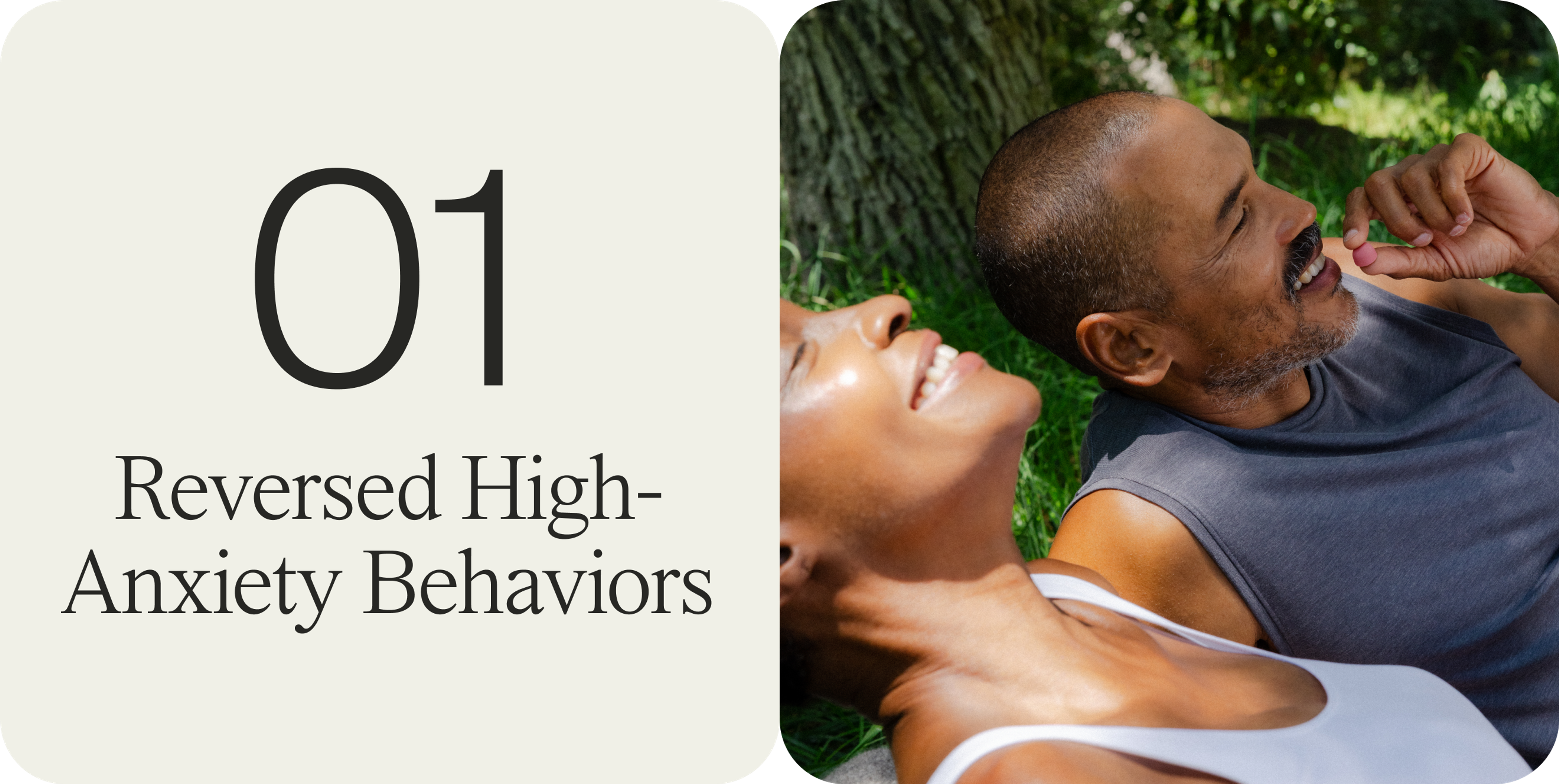 Urolithin A Reversed High-Anxiety Behaviors