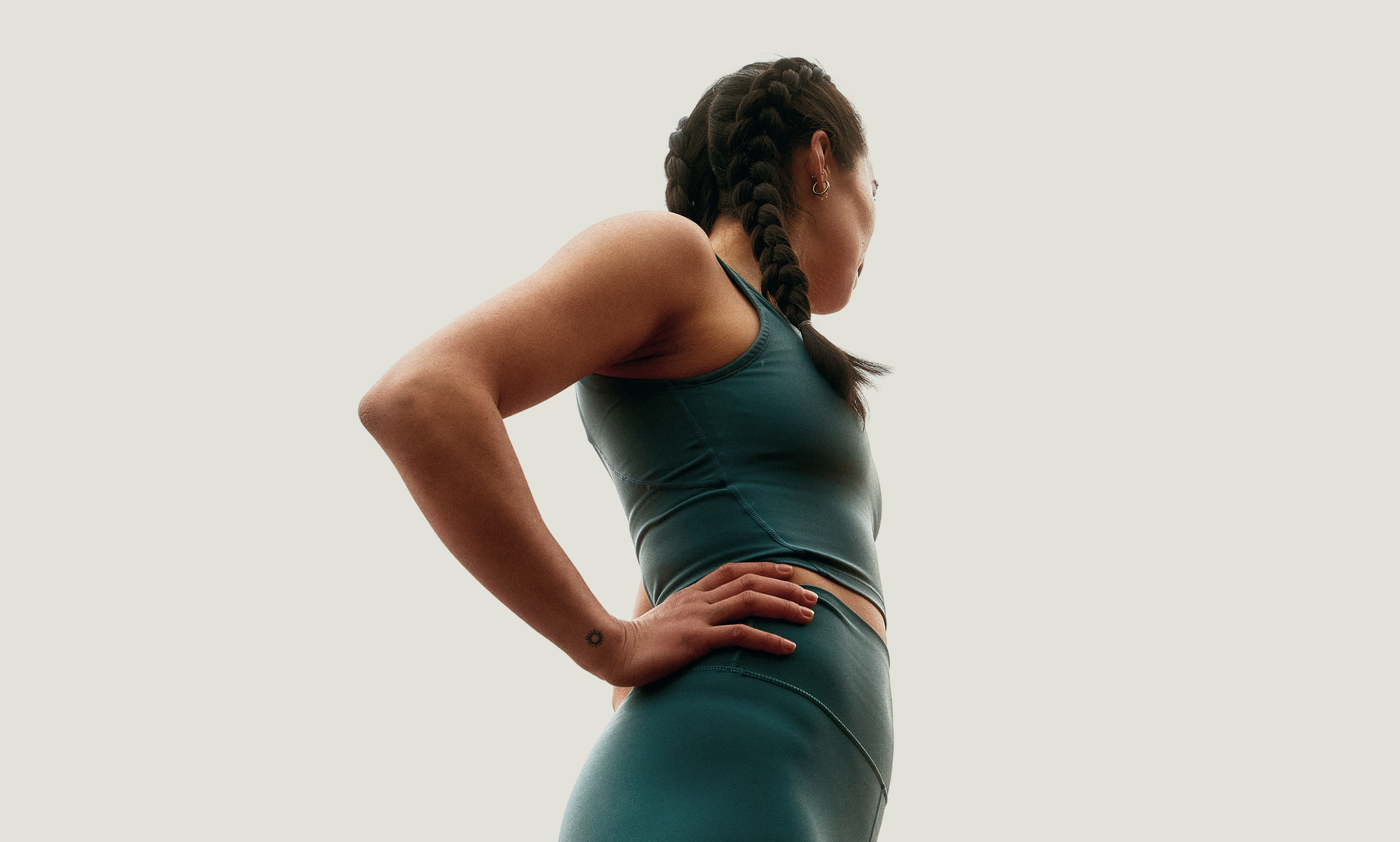 Woman