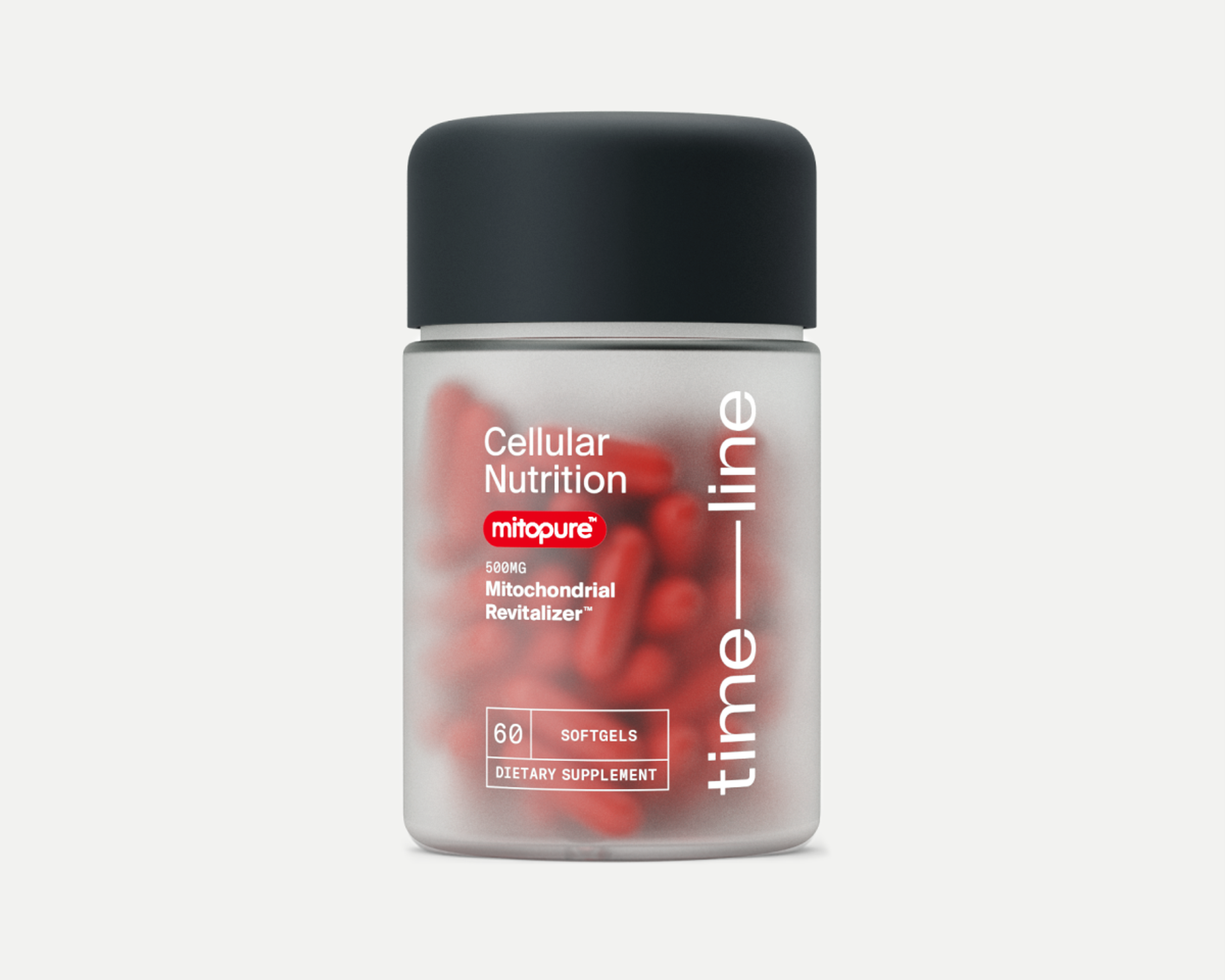 Mitopure soft gels product image