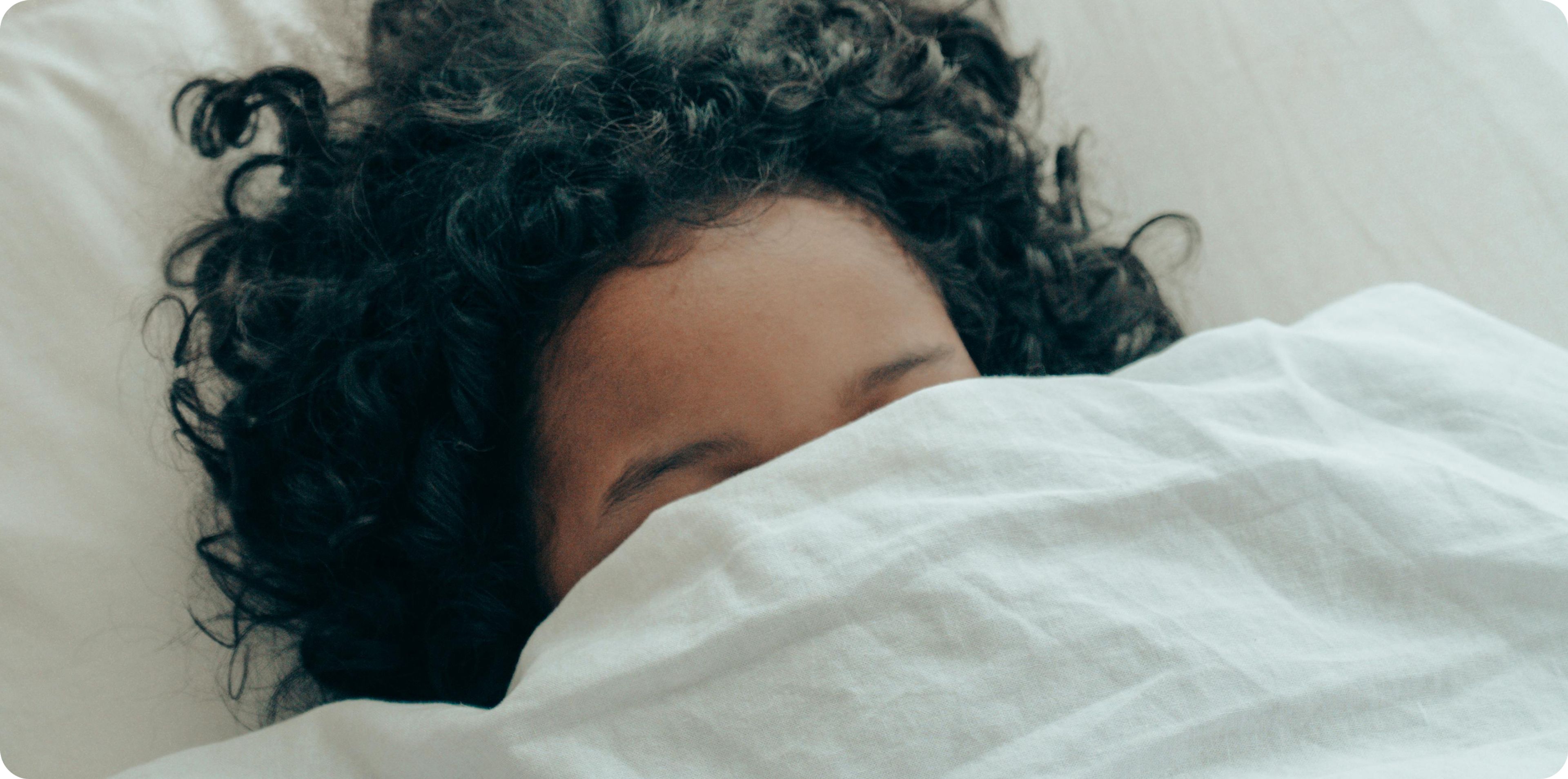 Quality sleep