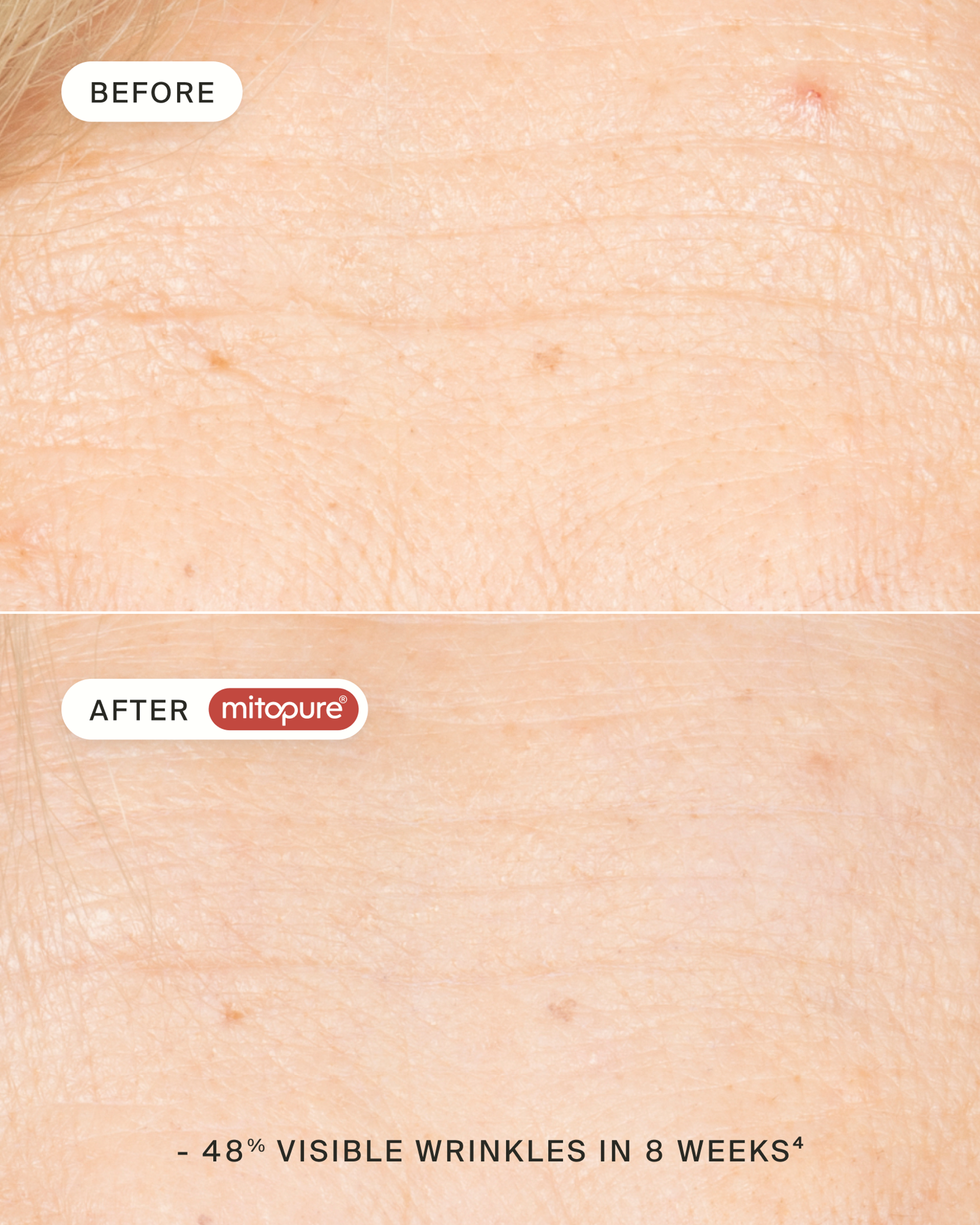 Mitopure Firming Serum