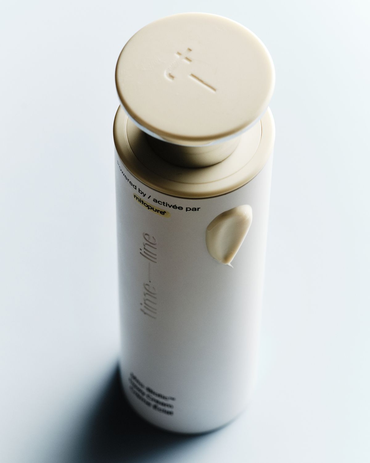 Mito-biotic mitopure Resurfacing exfoliator