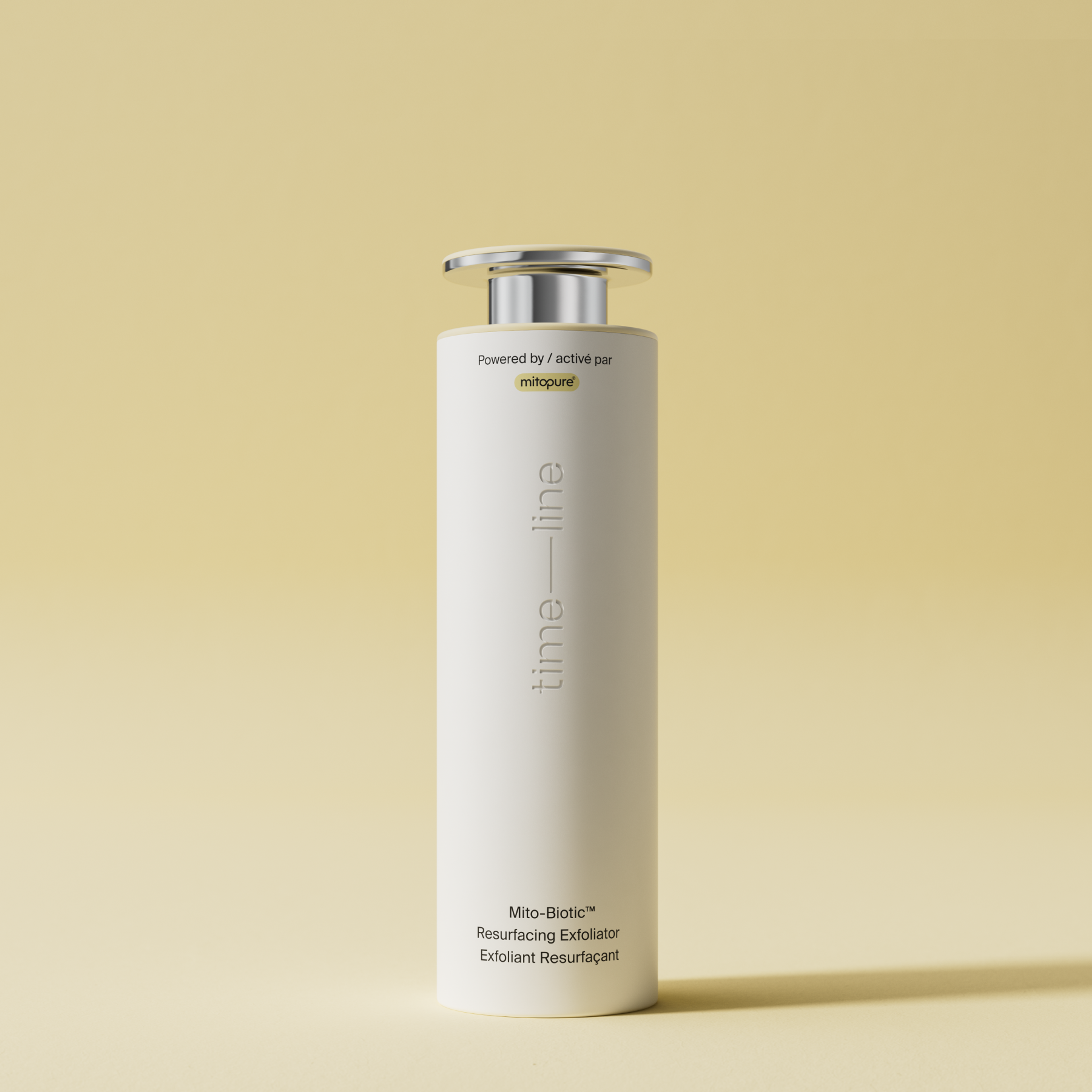 Mito-Biotic™ Resurfacing Exfoliator