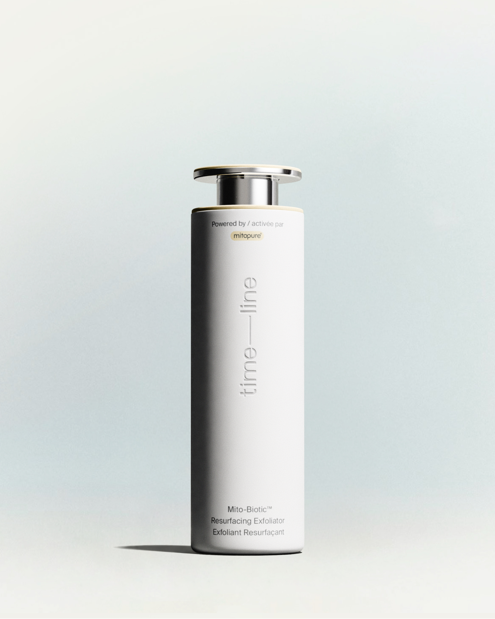 Mitopure Resurfacing Exfoliator