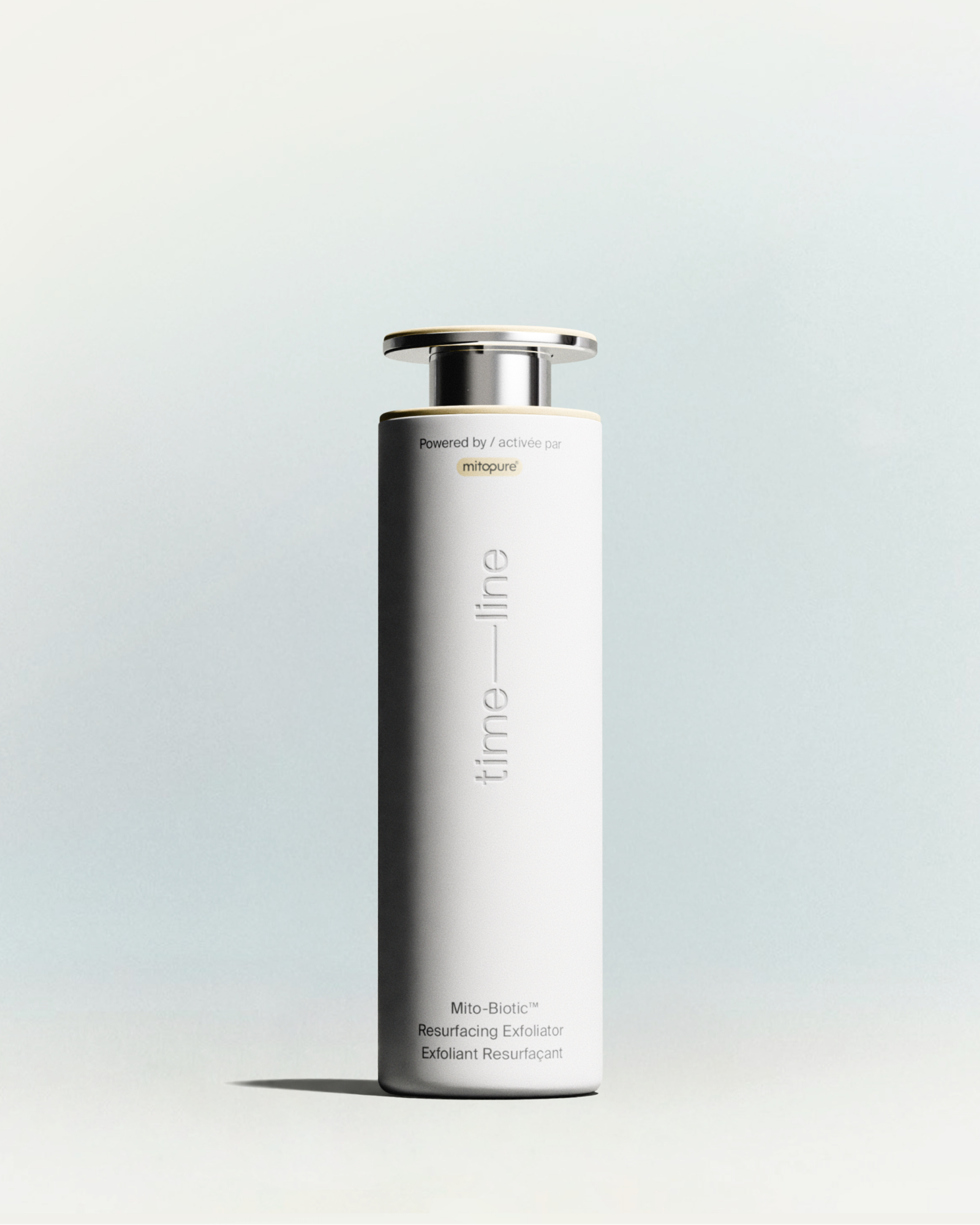 Mitopure Resurfacing Exfoliator