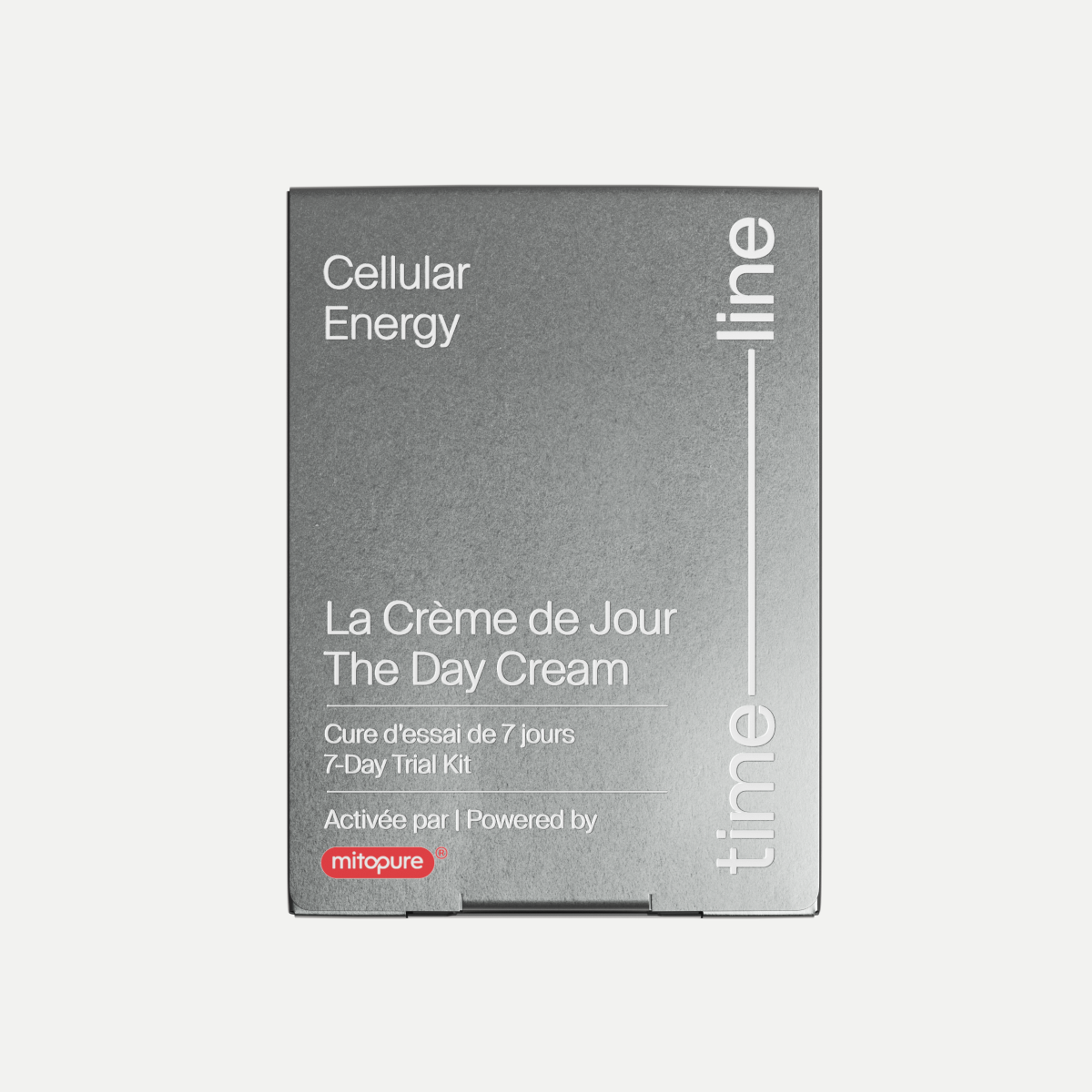 The Day Cream 7-Day Trial Kit