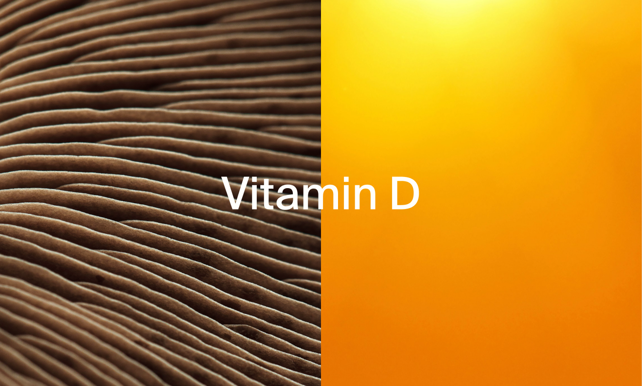 Vitamin D