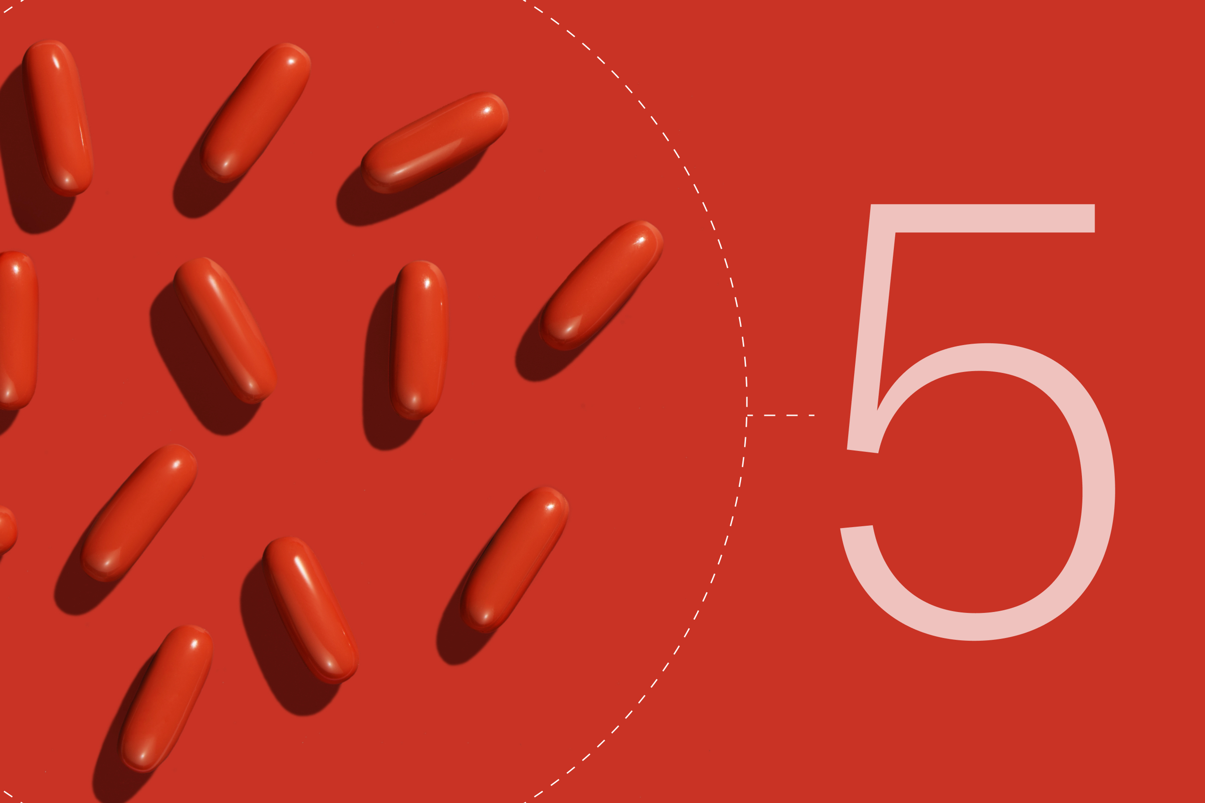 5 reasons why Mitopure is a biohacker's go-to