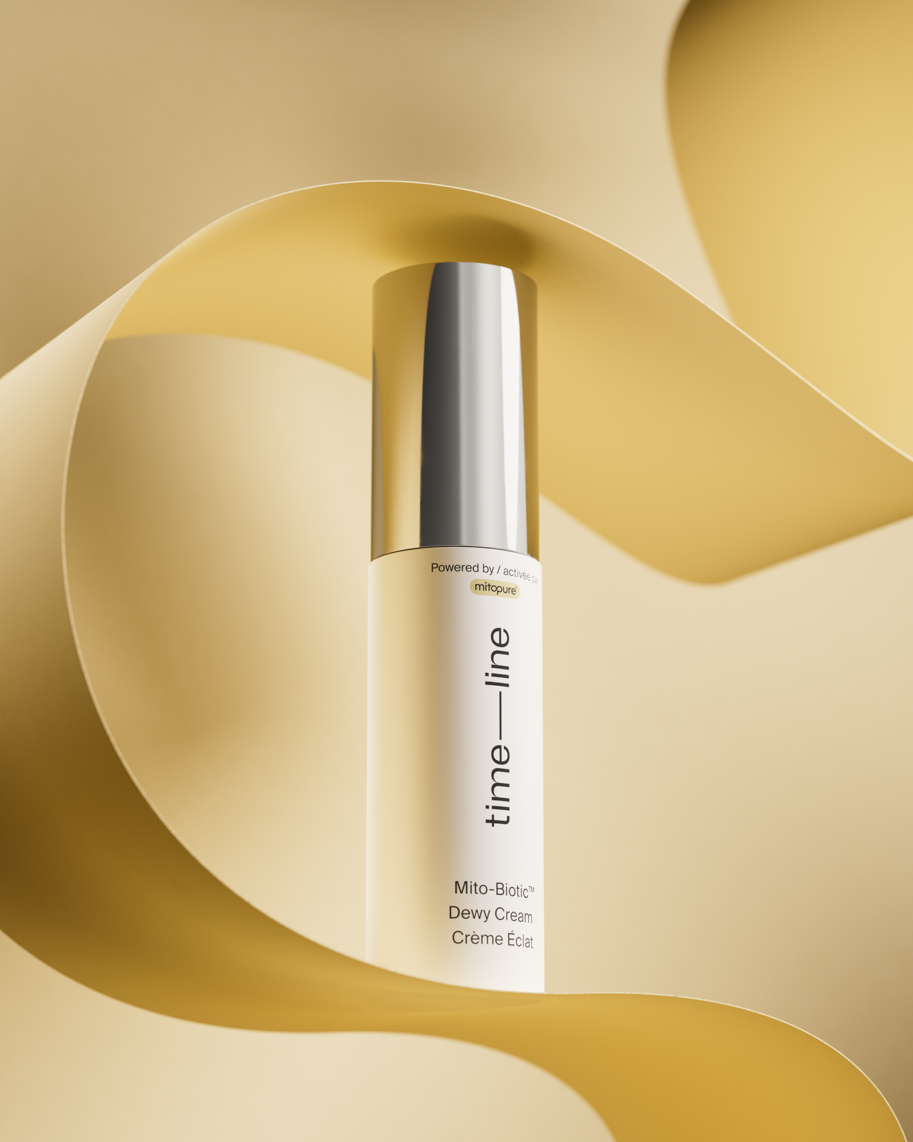 Mito-Biotic™ Dewy Cream Mini