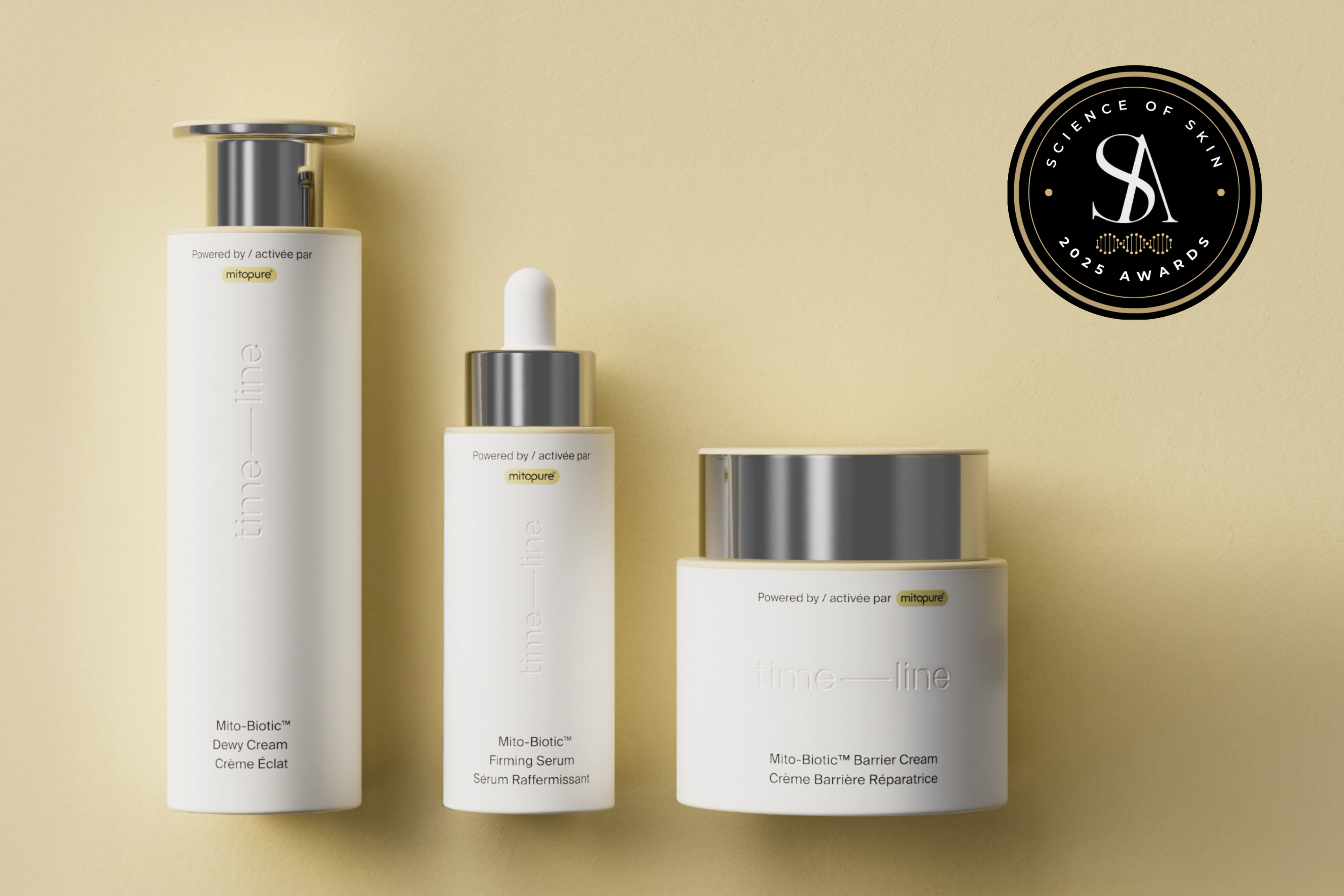 Skincare Anarchy Awards 2025